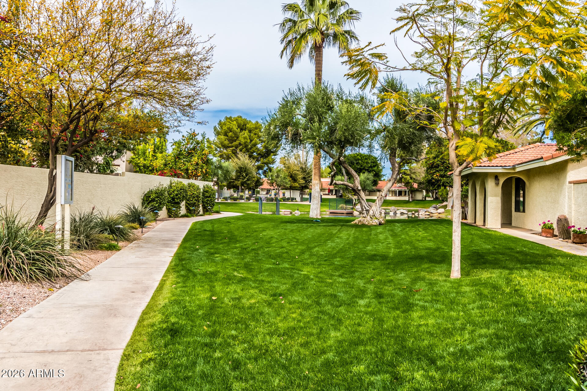 SPANISH OAKS UNIT 2 - Residential