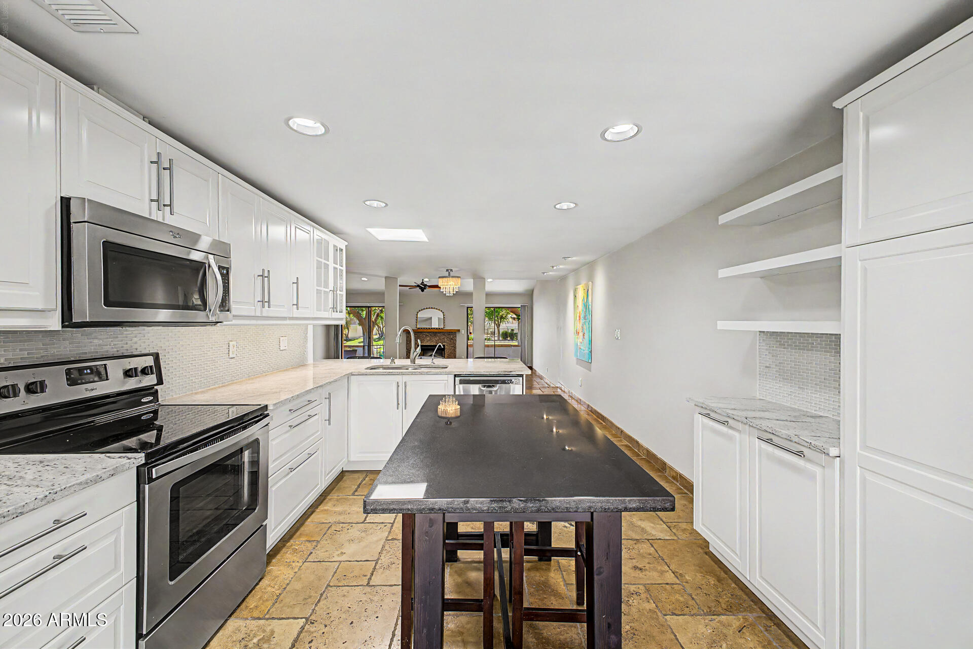 SPANISH OAKS UNIT 2 - Residential