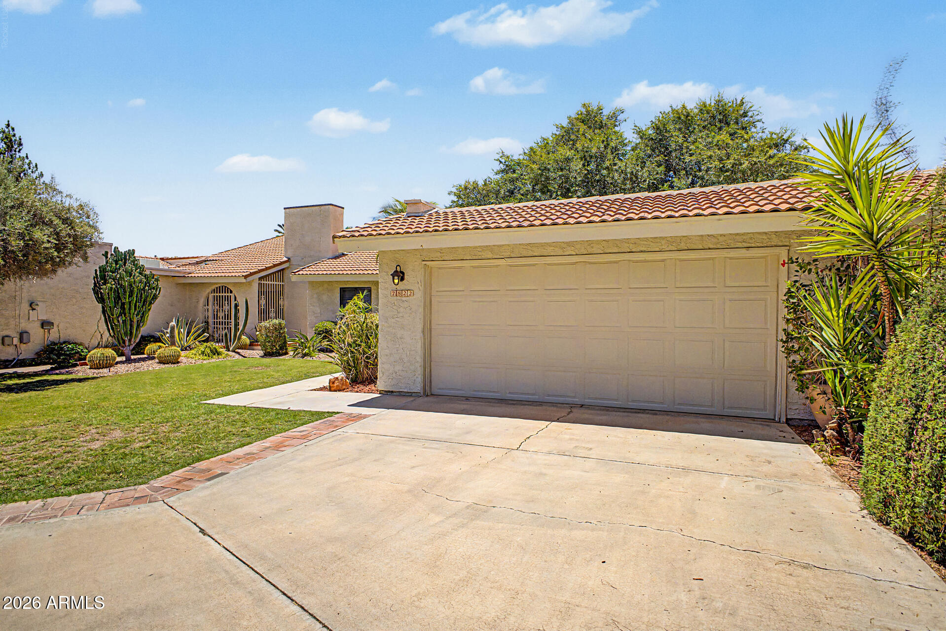 SPANISH OAKS UNIT 2 - Residential