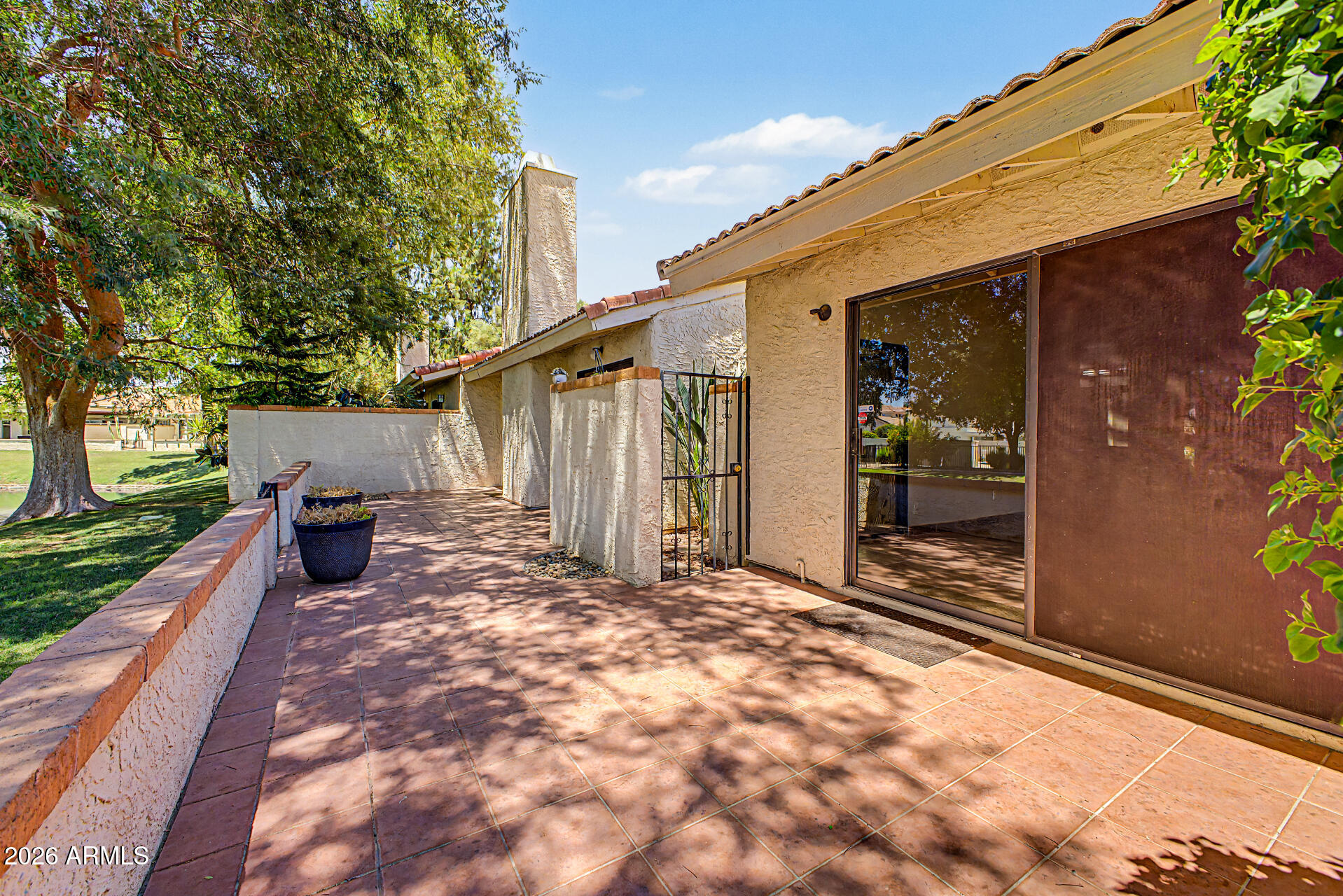 SPANISH OAKS UNIT 2 - Residential