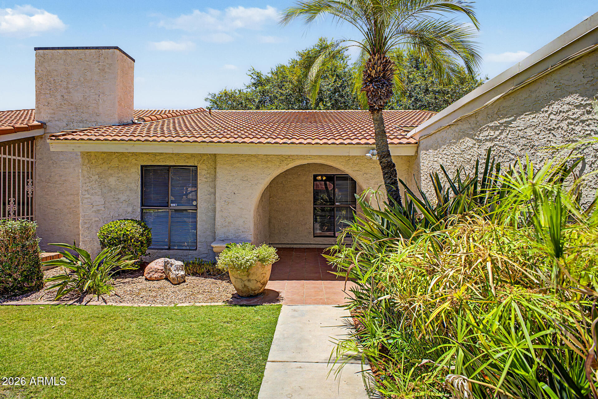 SPANISH OAKS UNIT 2 - Residential