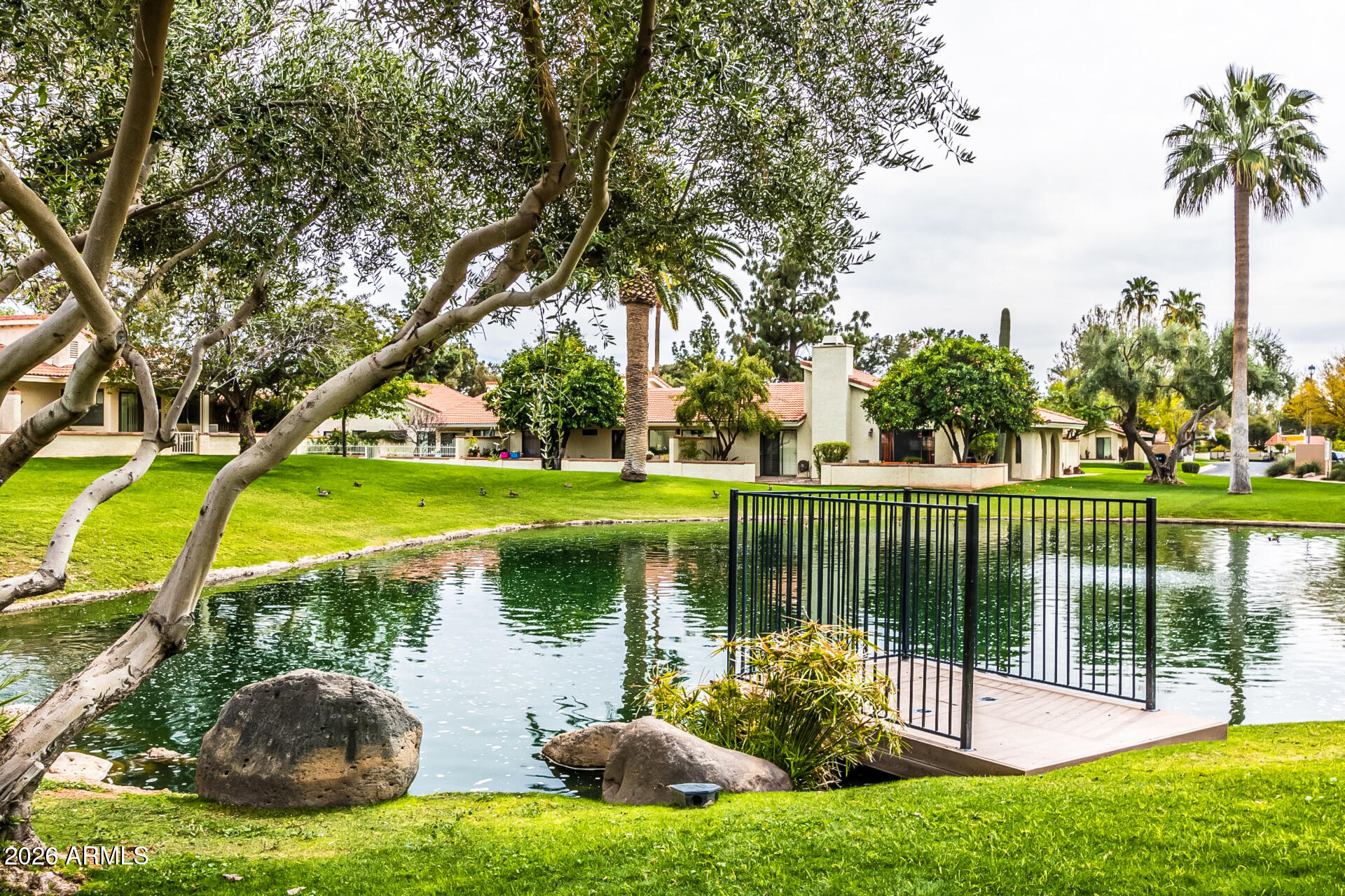 SPANISH OAKS UNIT 2 - Residential
