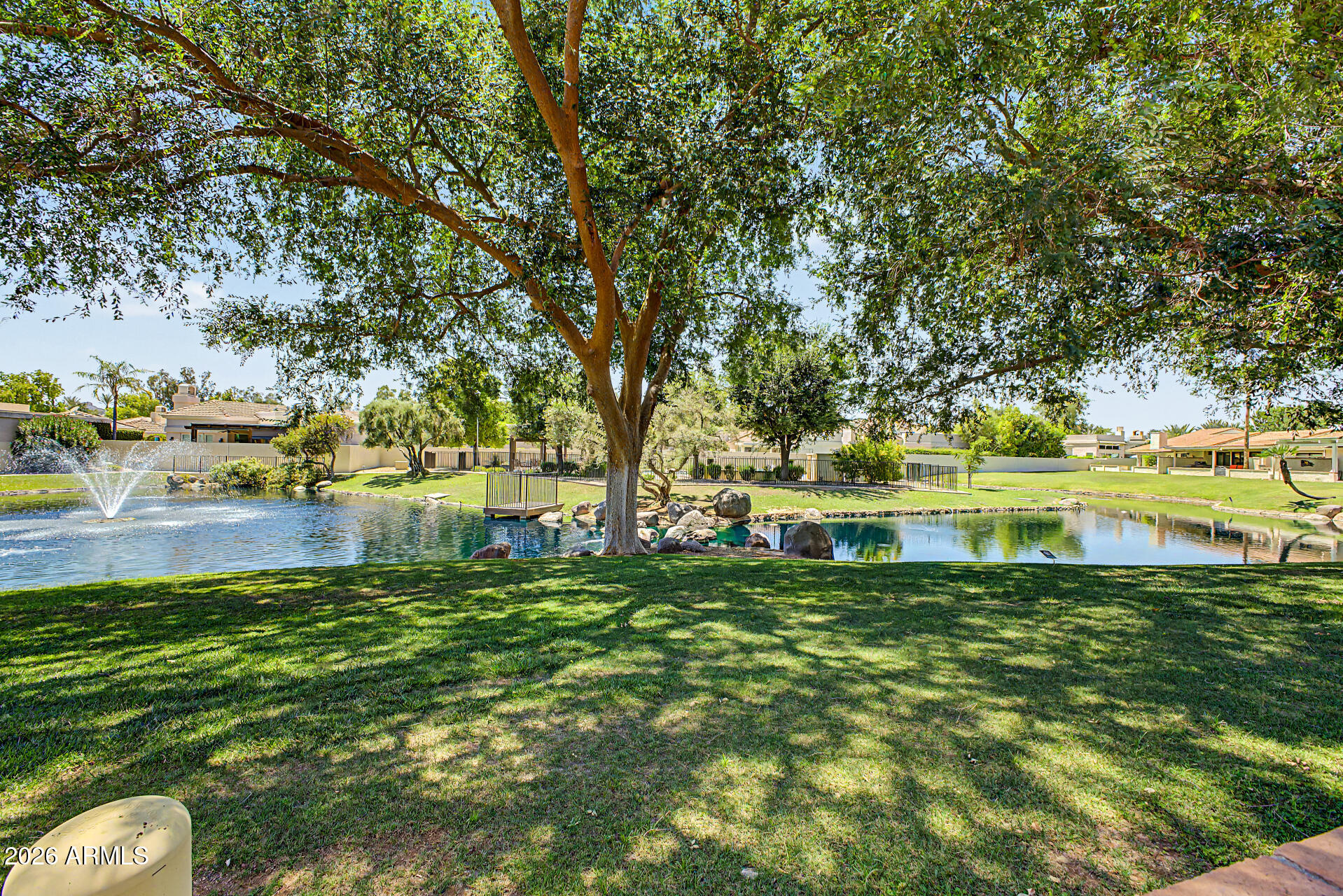 SPANISH OAKS UNIT 2 - Residential