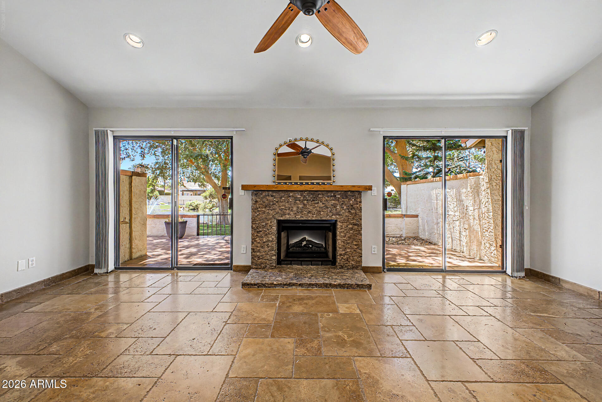 SPANISH OAKS UNIT 2 - Residential