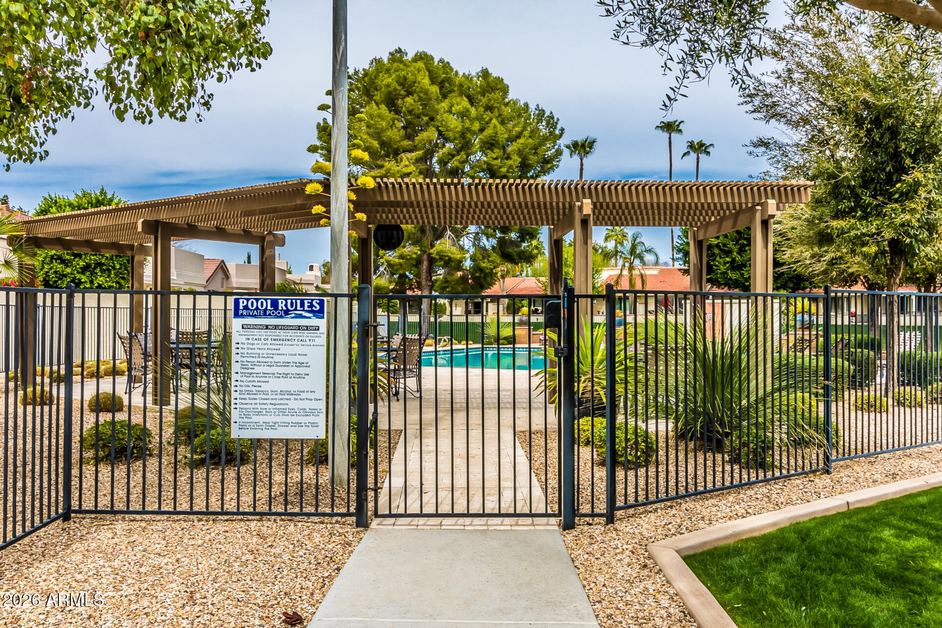 SPANISH OAKS UNIT 2 - Residential