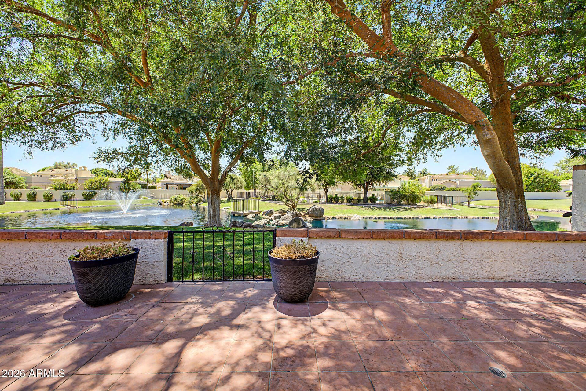 SPANISH OAKS UNIT 2 - Residential