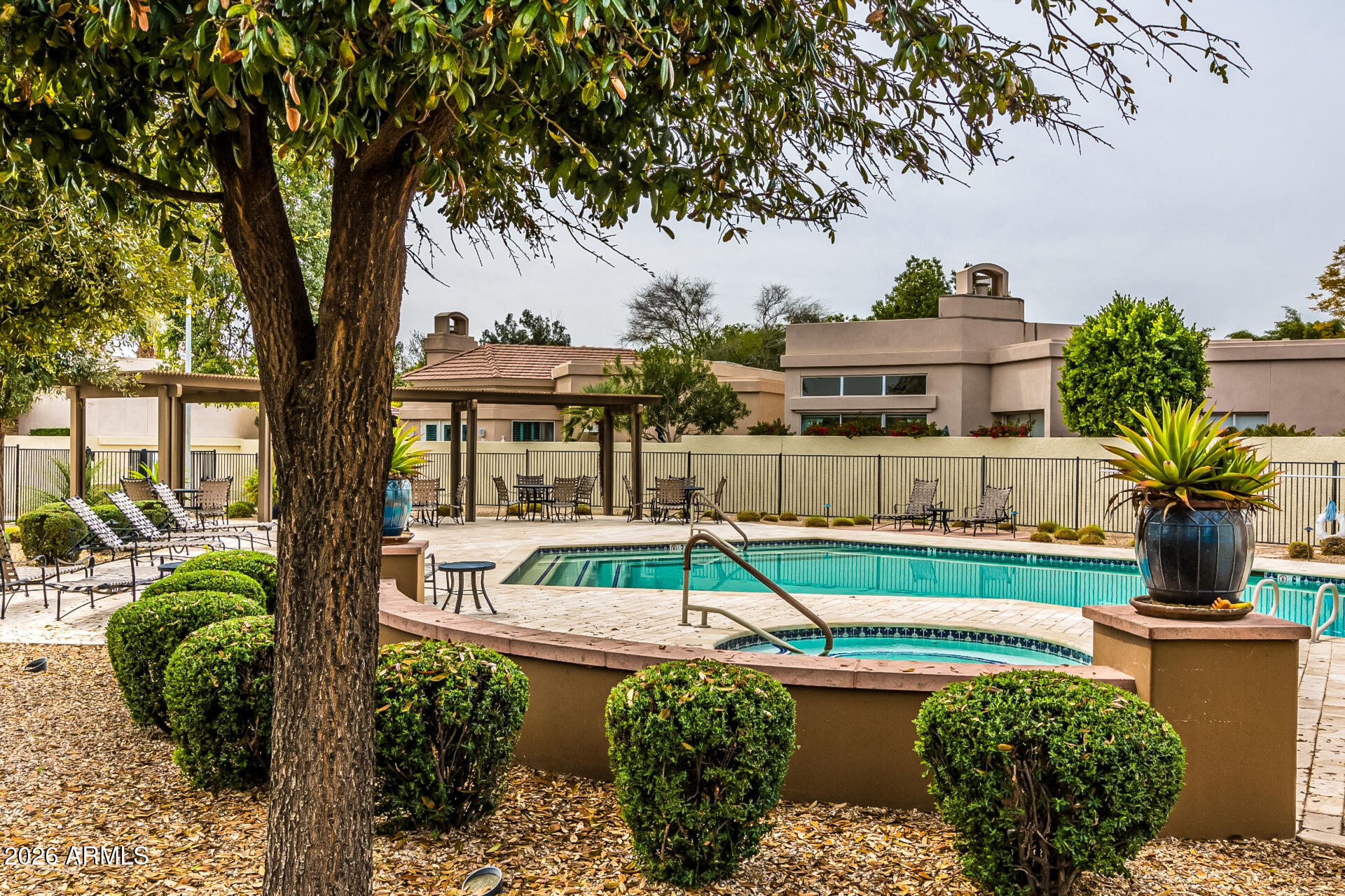 SPANISH OAKS UNIT 2 - Residential