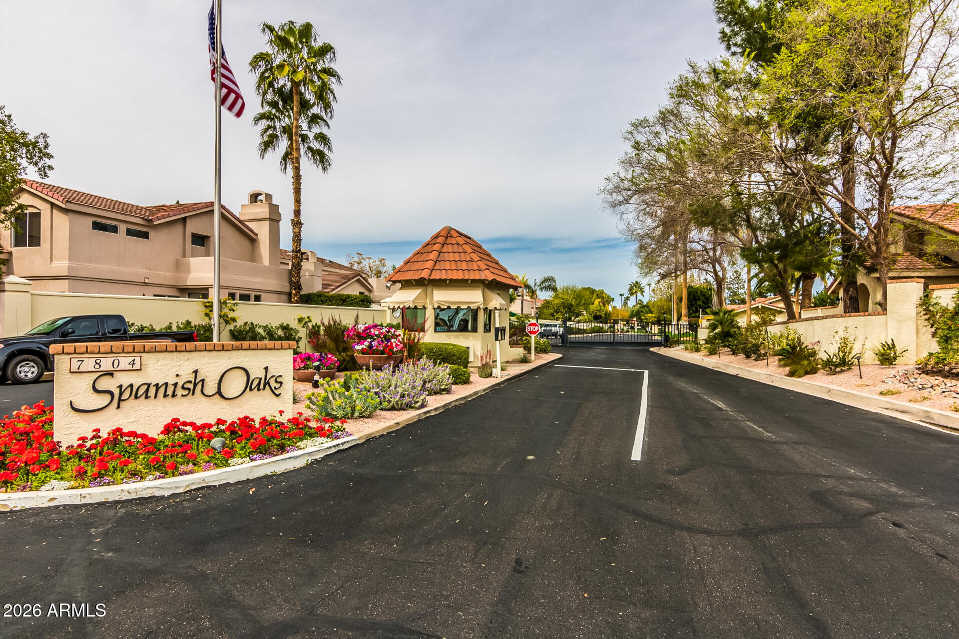SPANISH OAKS UNIT 2 - Residential