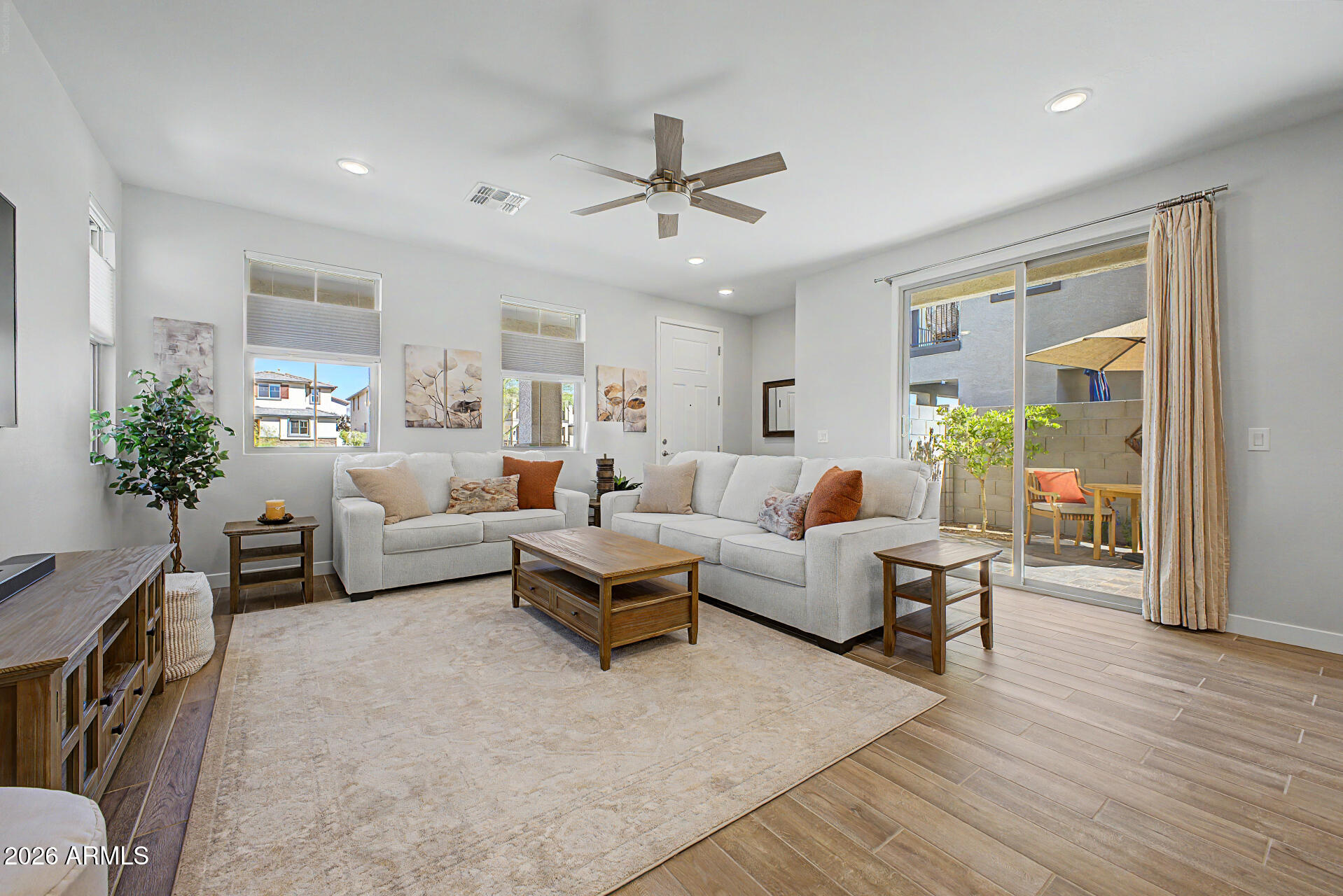 ESTRELLA PARCEL 9.29 - Residential