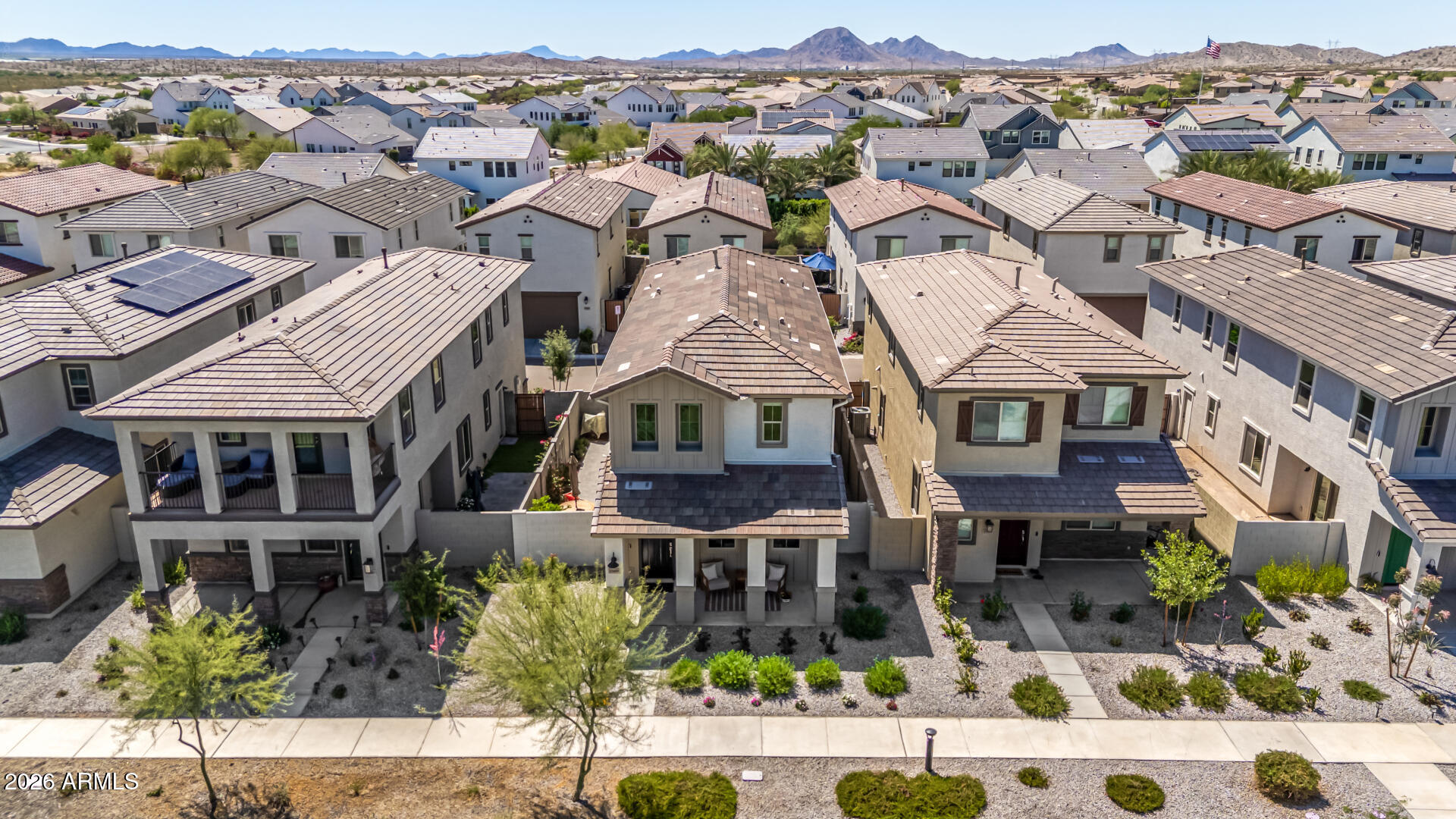 ESTRELLA PARCEL 9.29 - Residential
