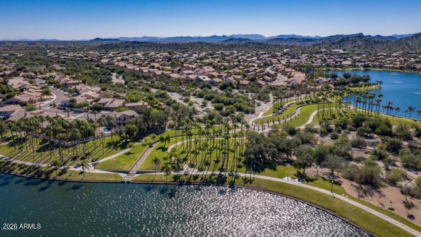 ESTRELLA PARCEL 9.29 - Residential