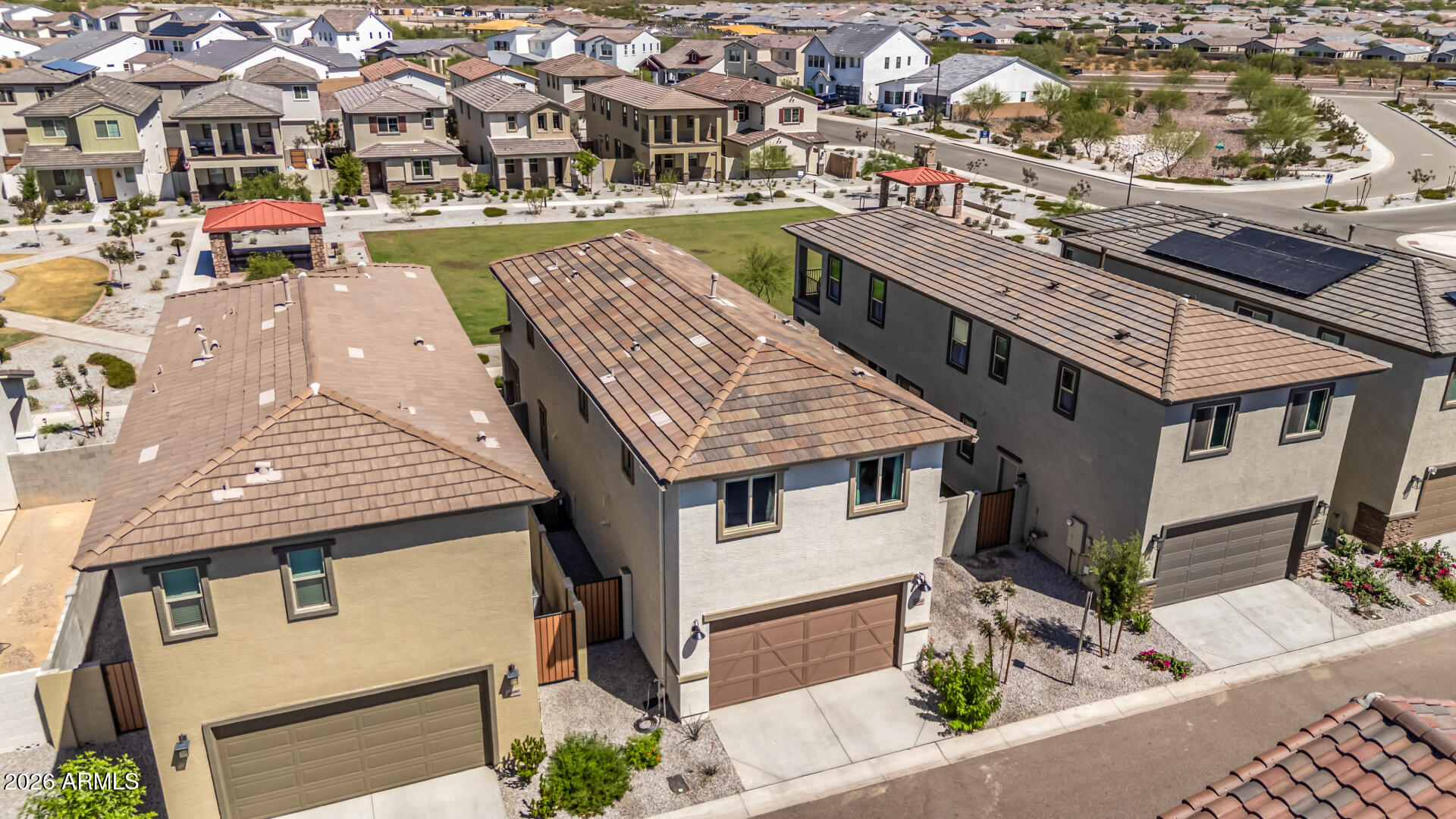 ESTRELLA PARCEL 9.29 - Residential