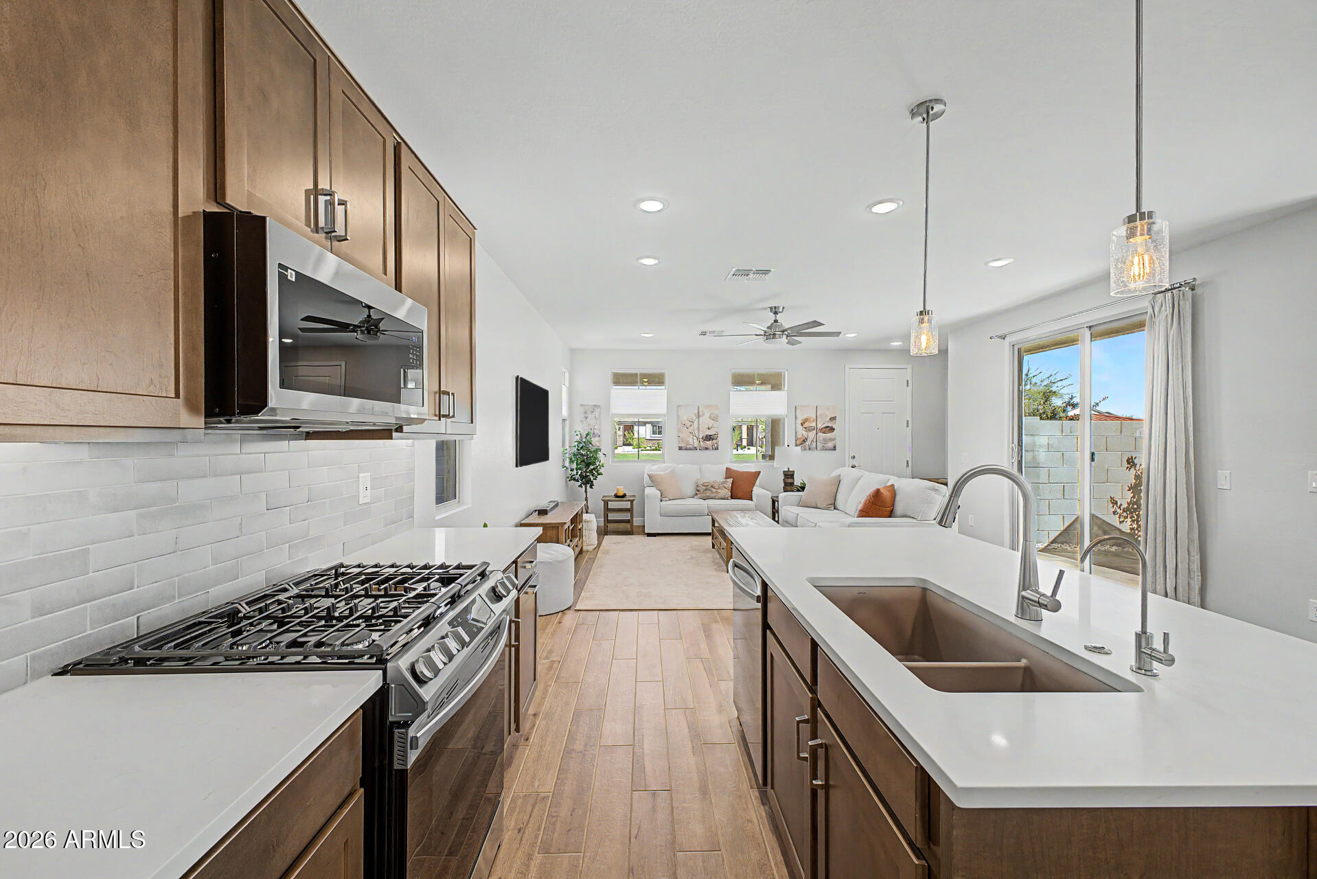 ESTRELLA PARCEL 9.29 - Residential