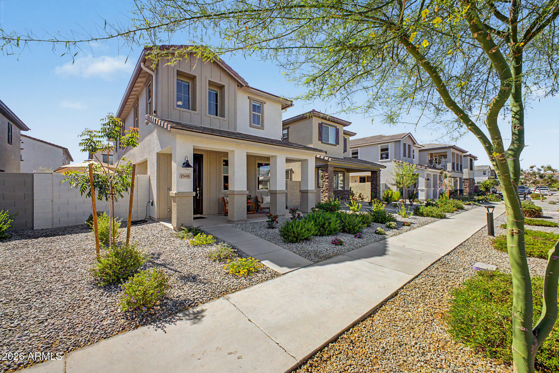 ESTRELLA PARCEL 9.29 - Residential
