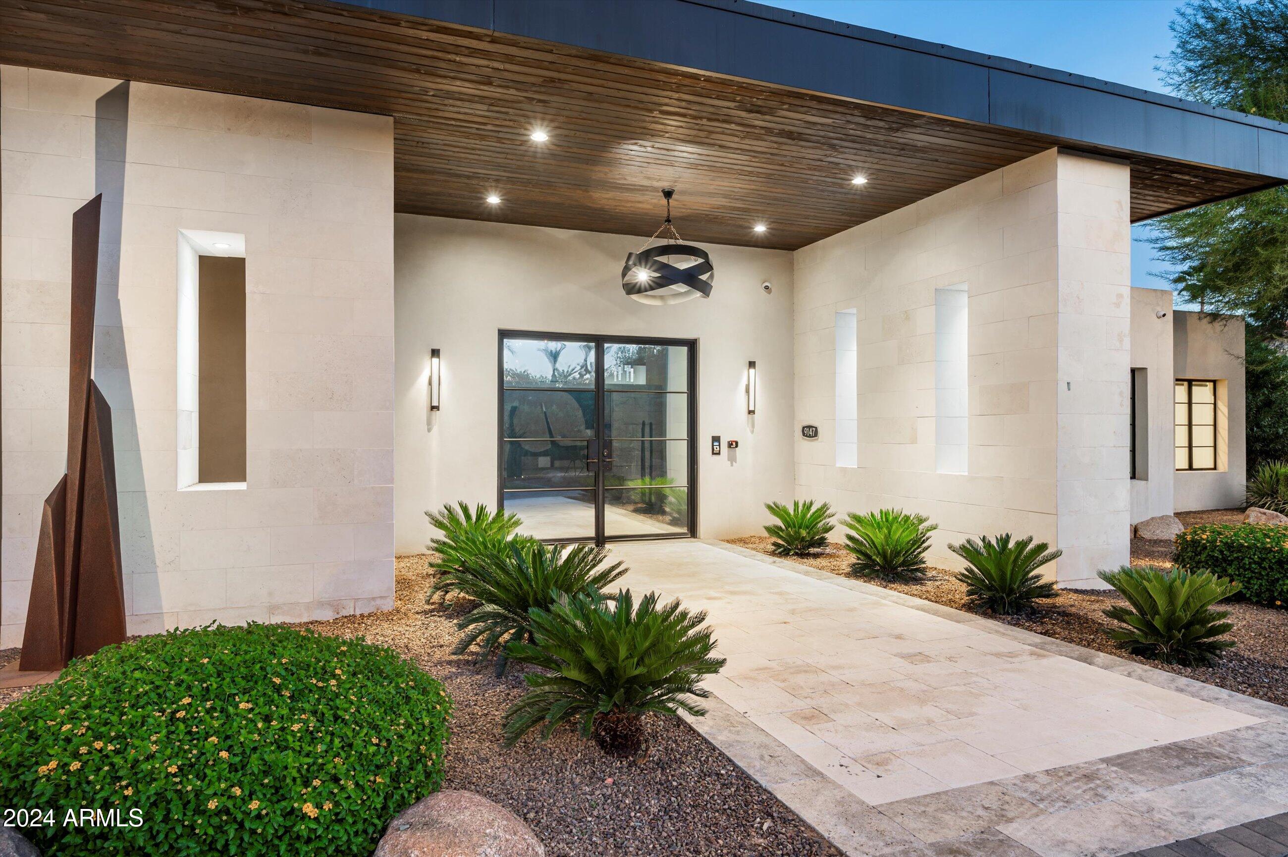 Paradise Valley - Residential