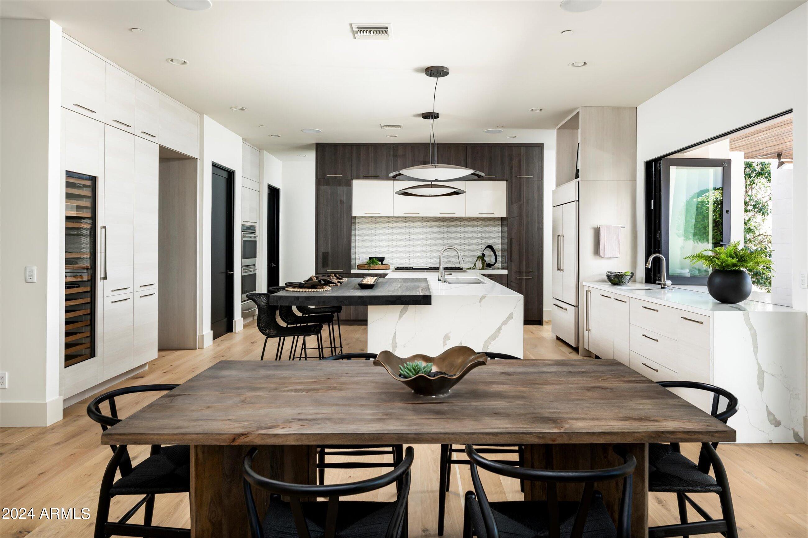 Paradise Valley - Residential