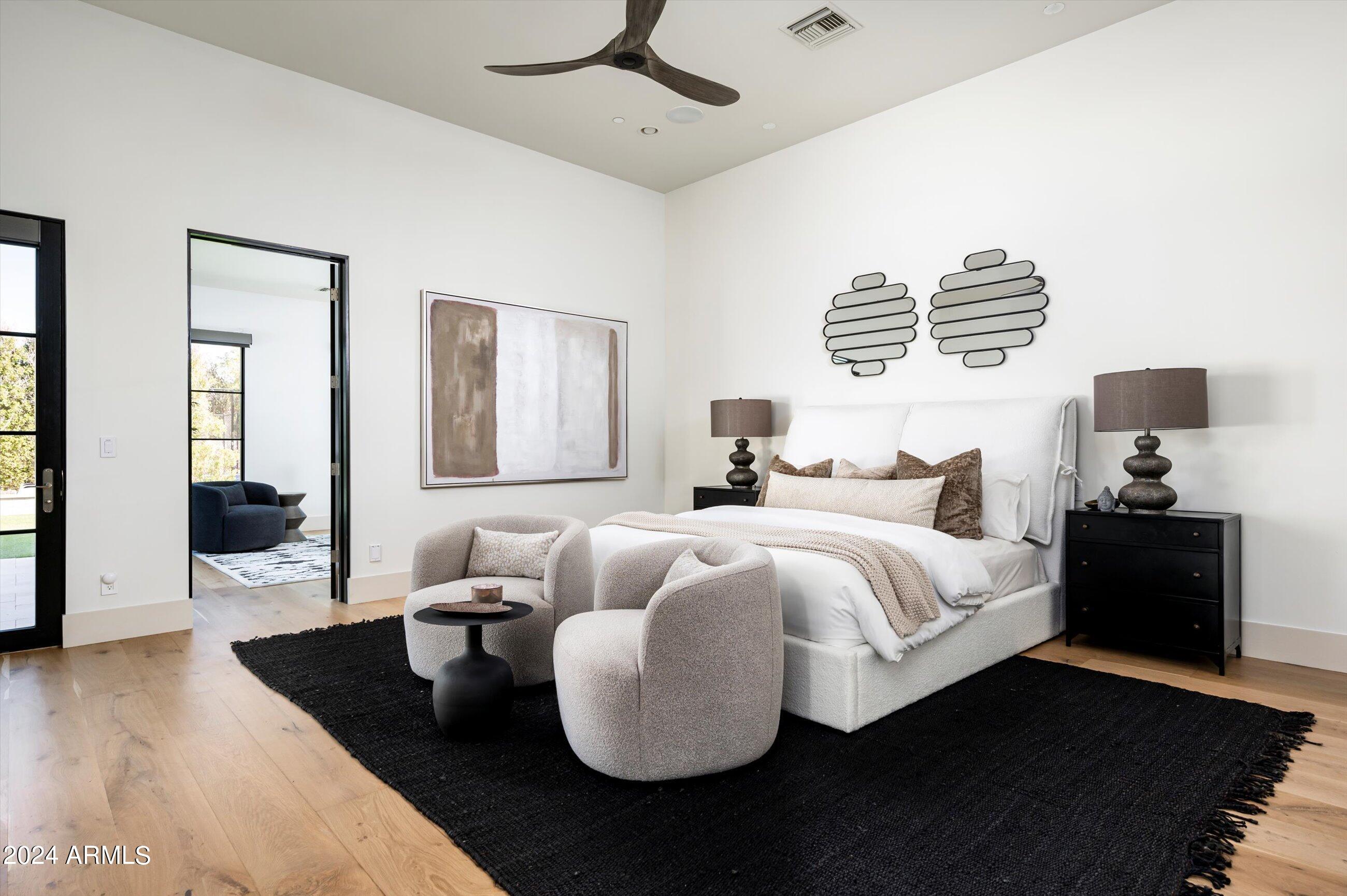 Paradise Valley - Residential