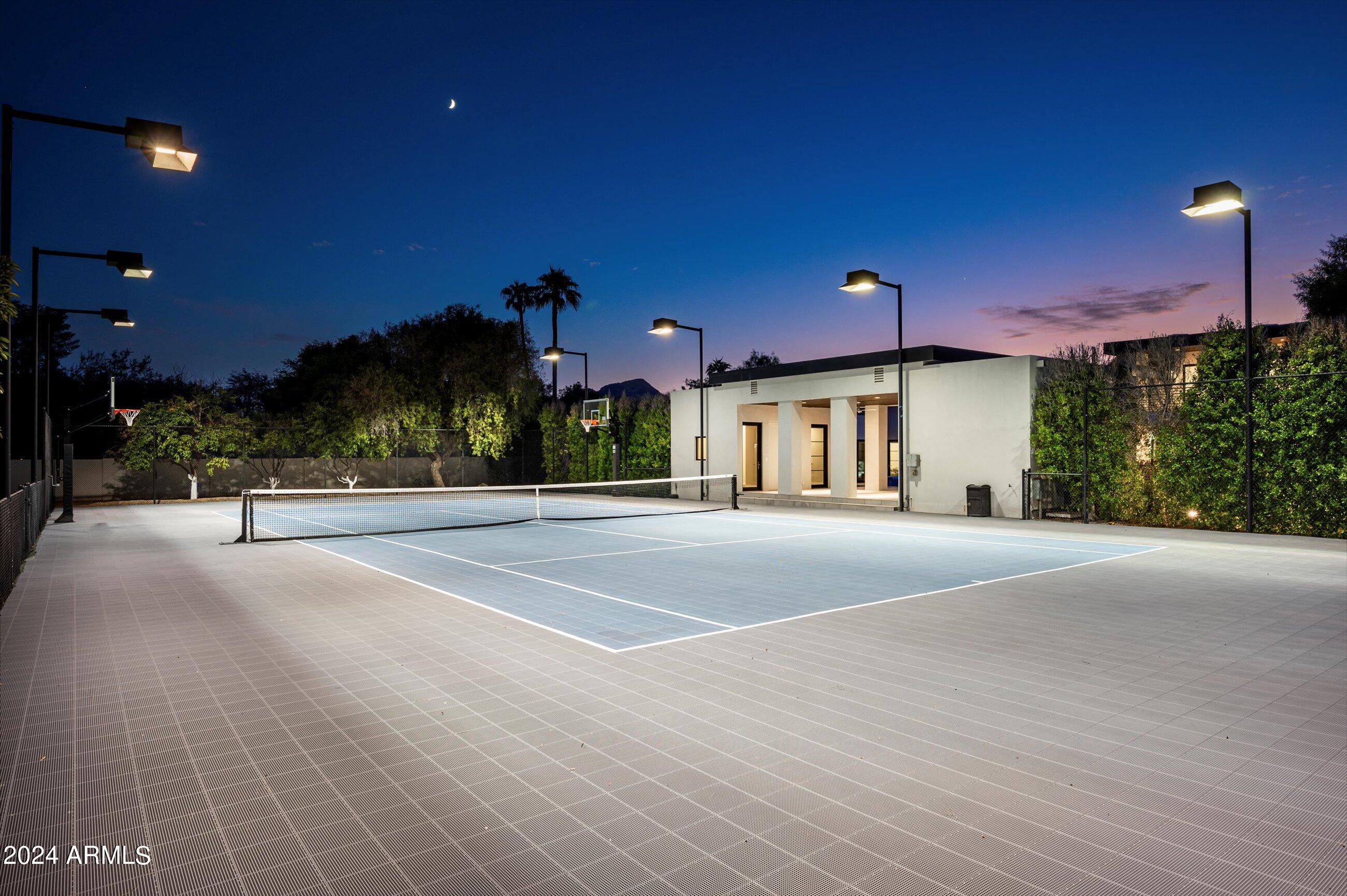 Paradise Valley - Residential