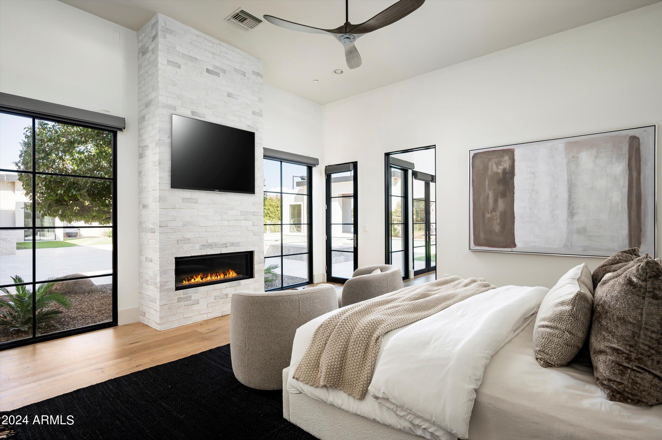 Paradise Valley - Residential
