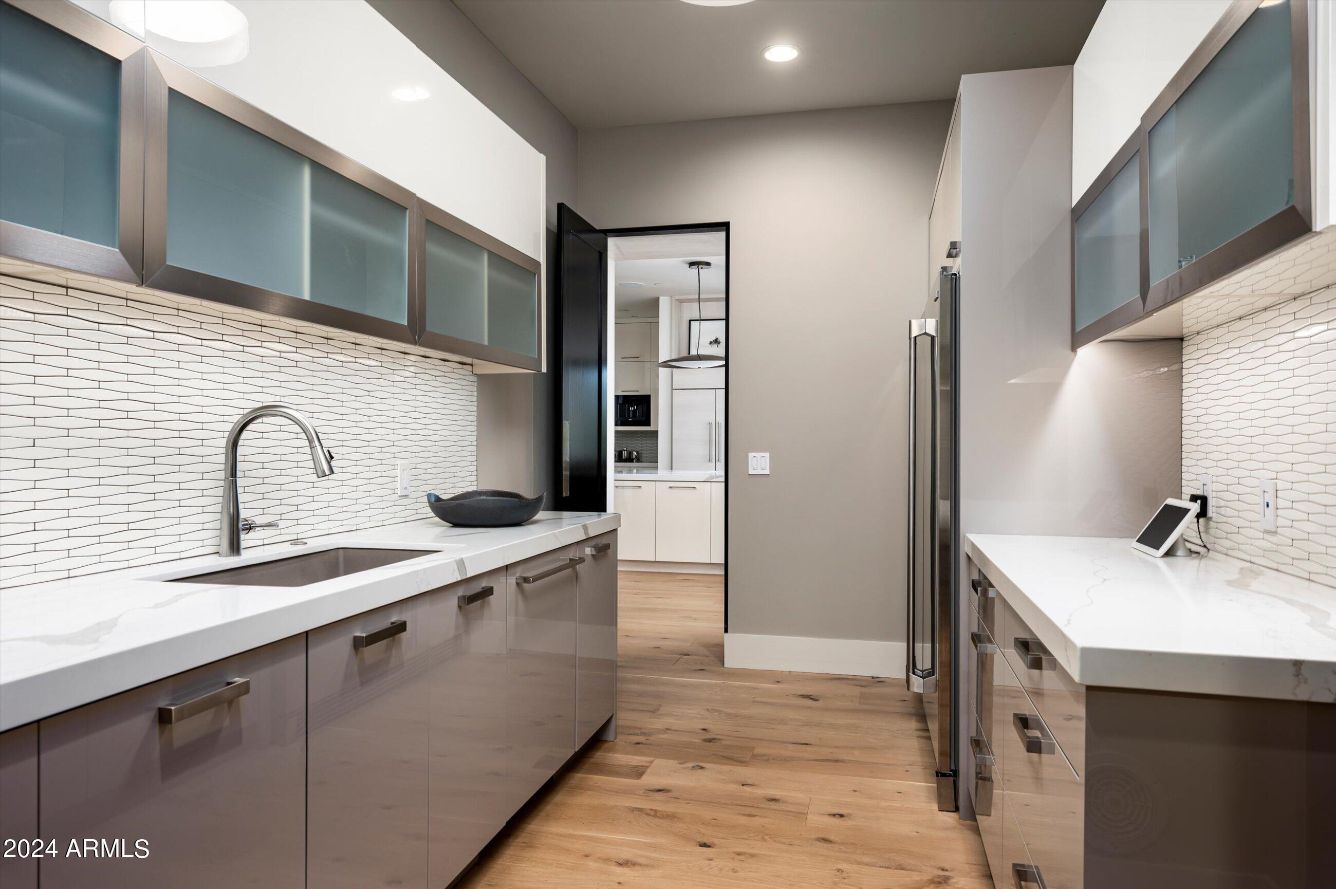 Paradise Valley - Residential