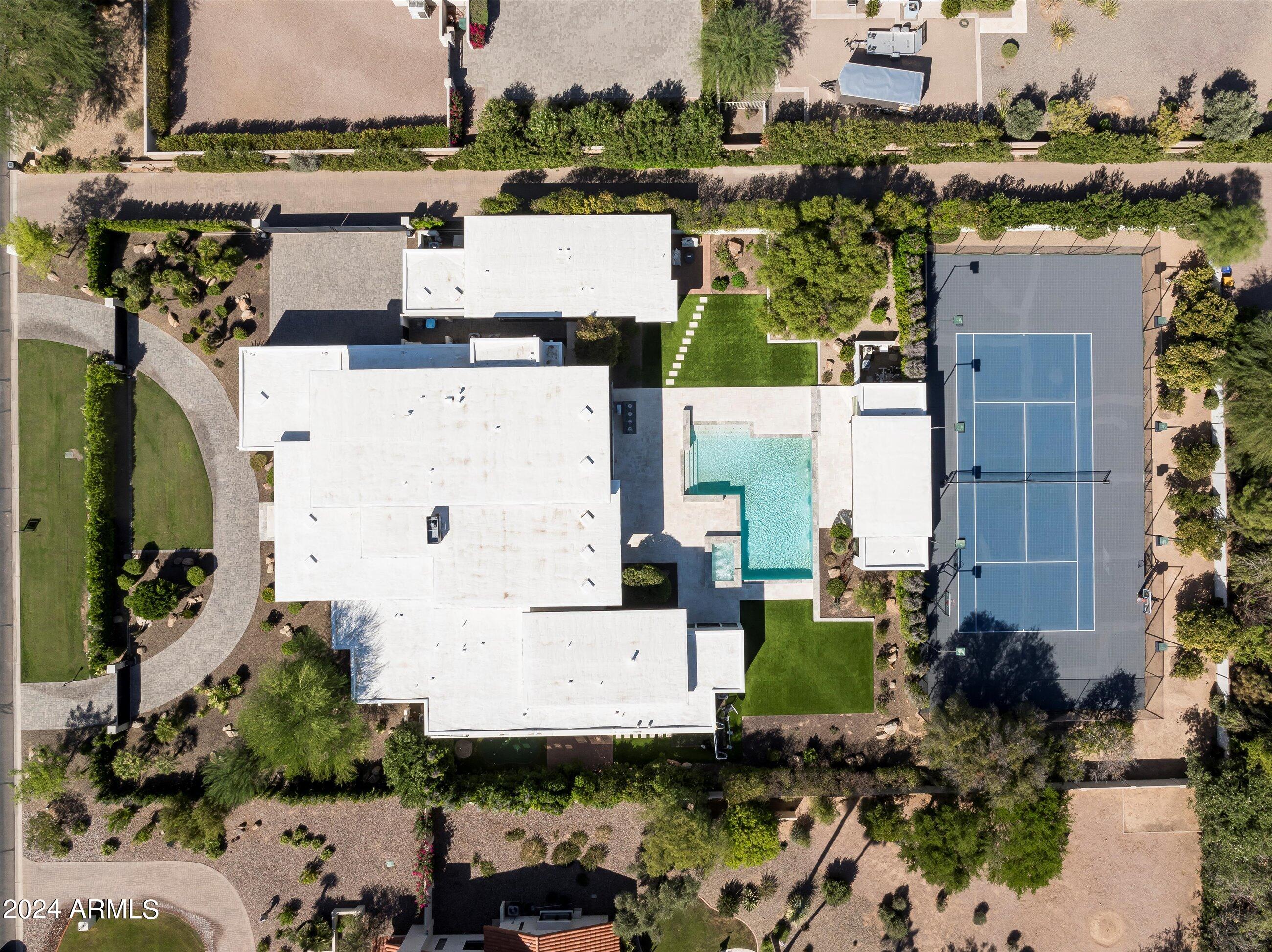 Paradise Valley - Residential
