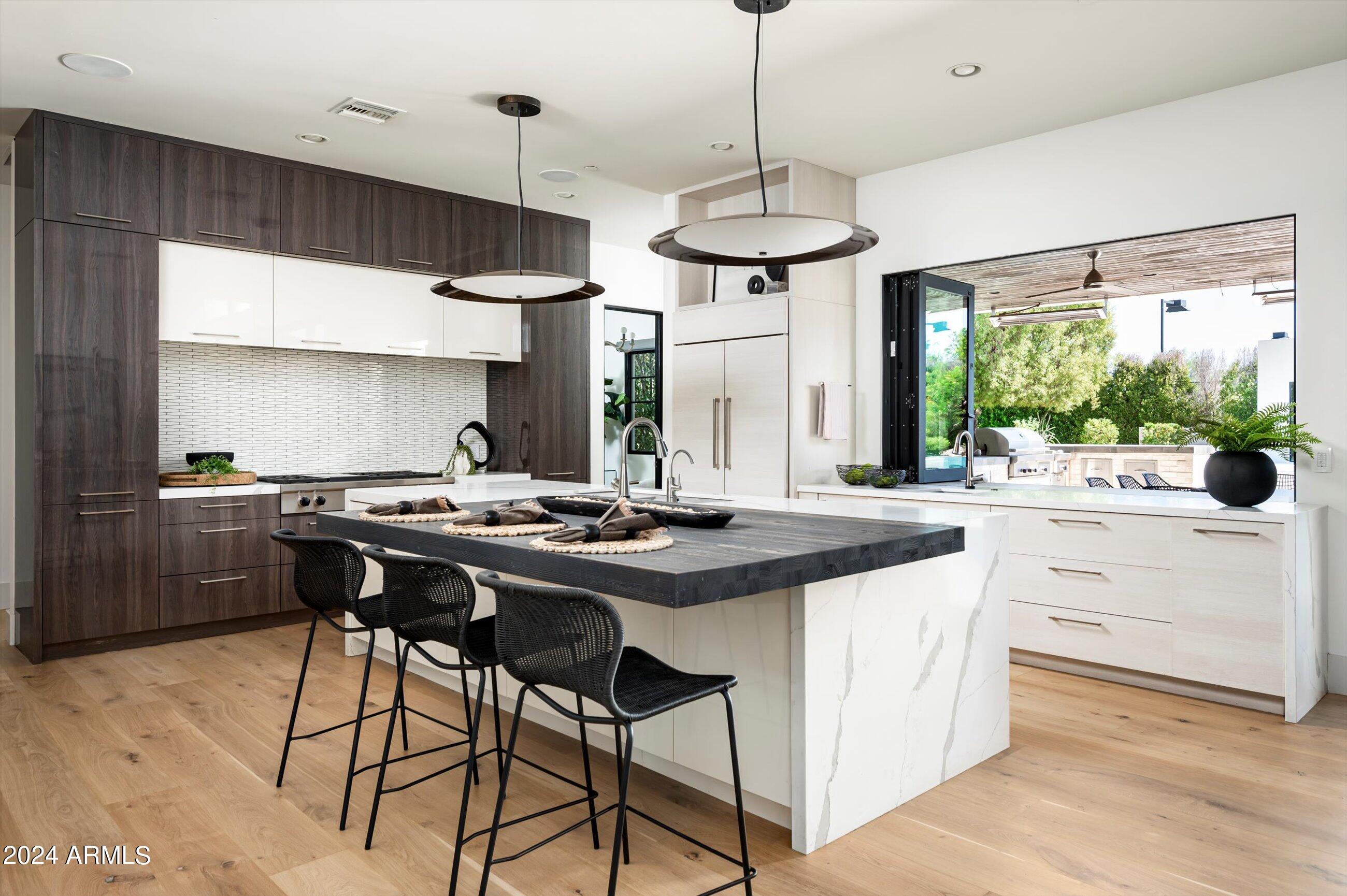 Paradise Valley - Residential