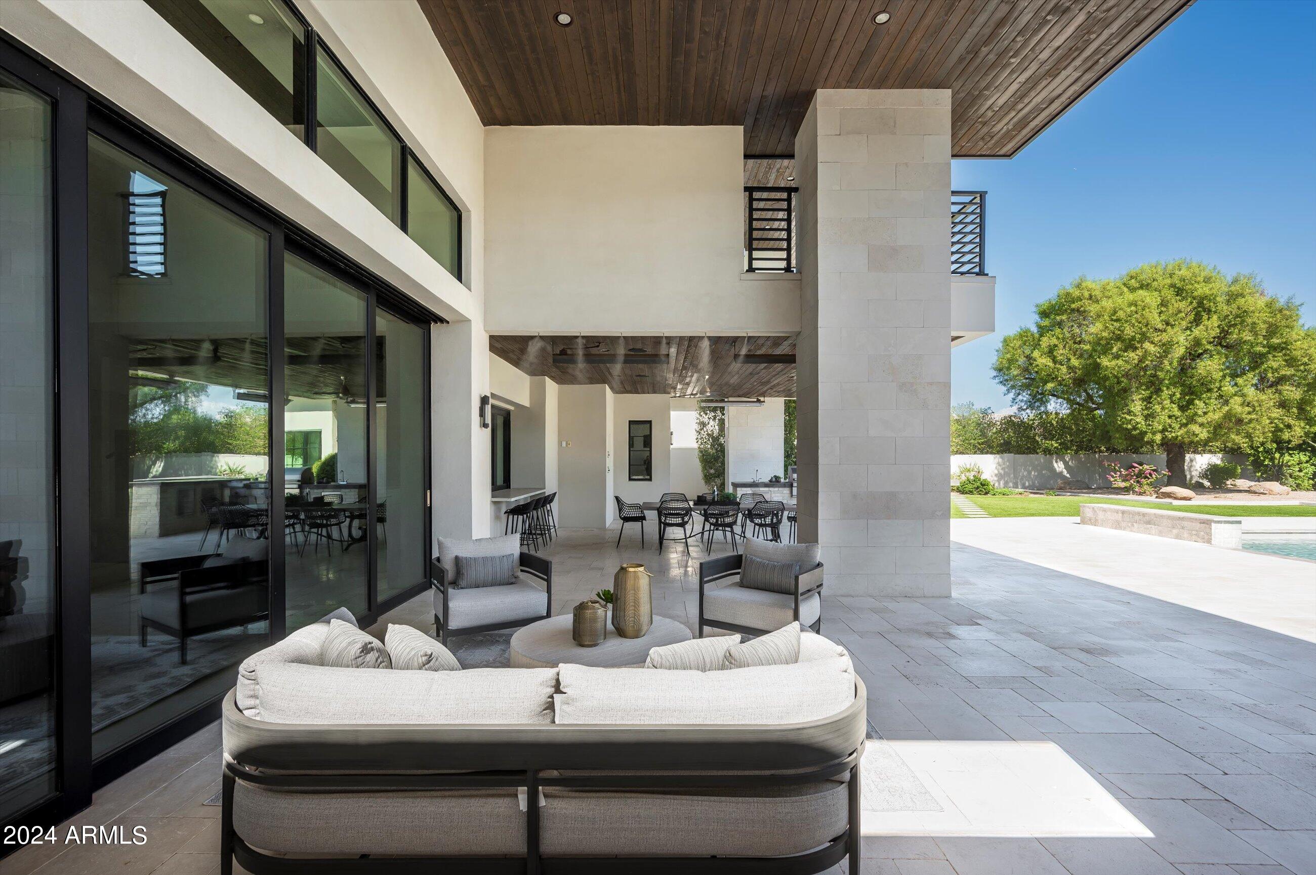 Paradise Valley - Residential