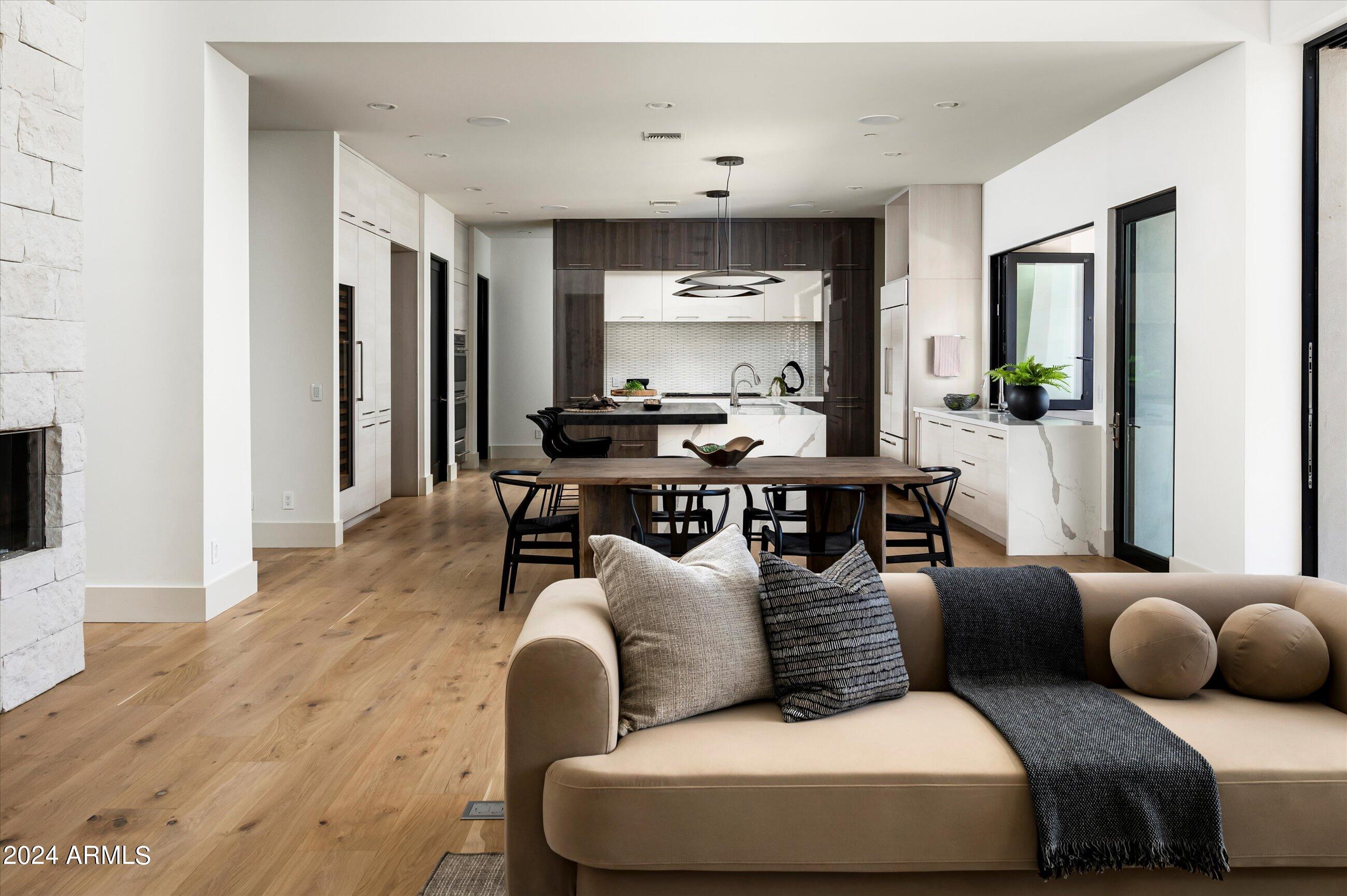 Paradise Valley - Residential