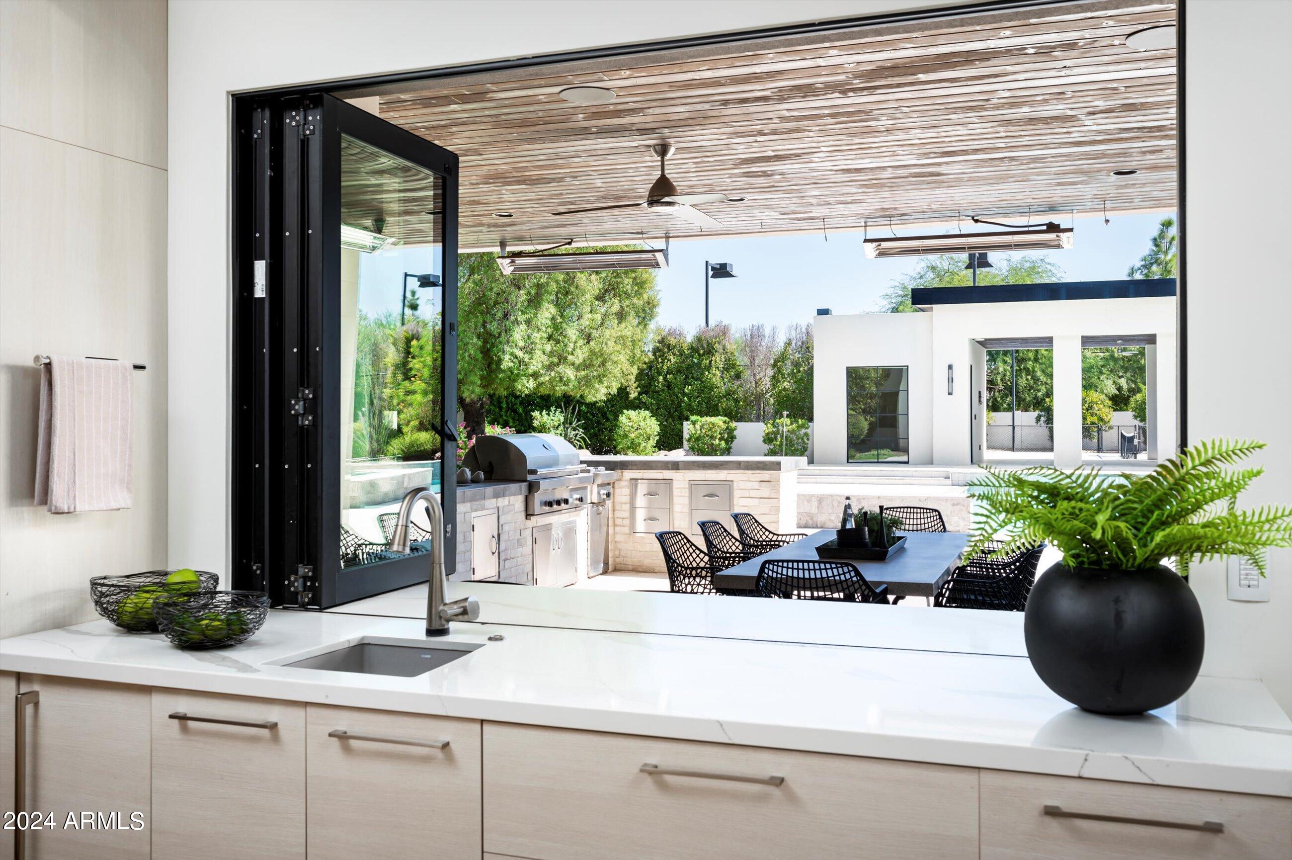 Paradise Valley - Residential
