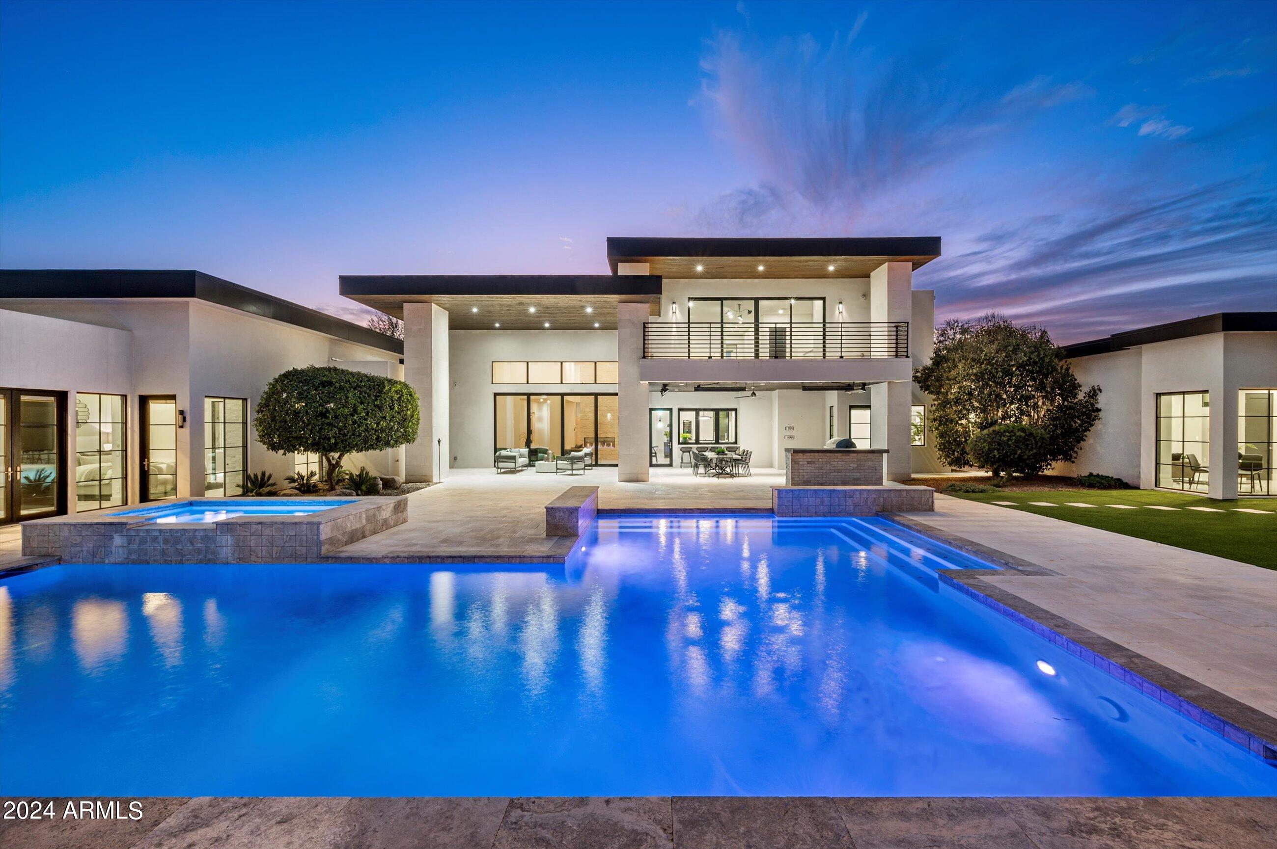 Paradise Valley - Residential