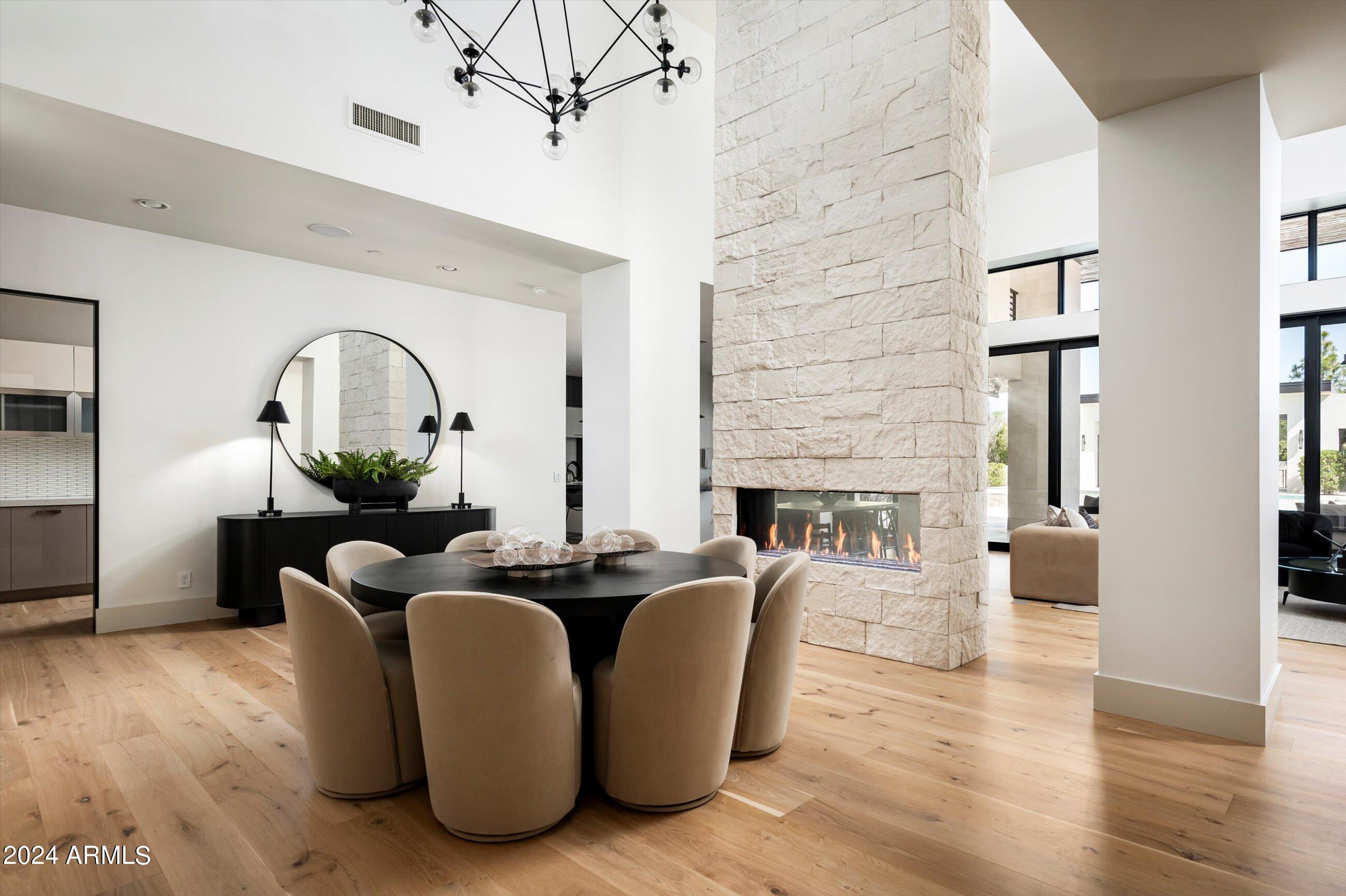 Paradise Valley - Residential