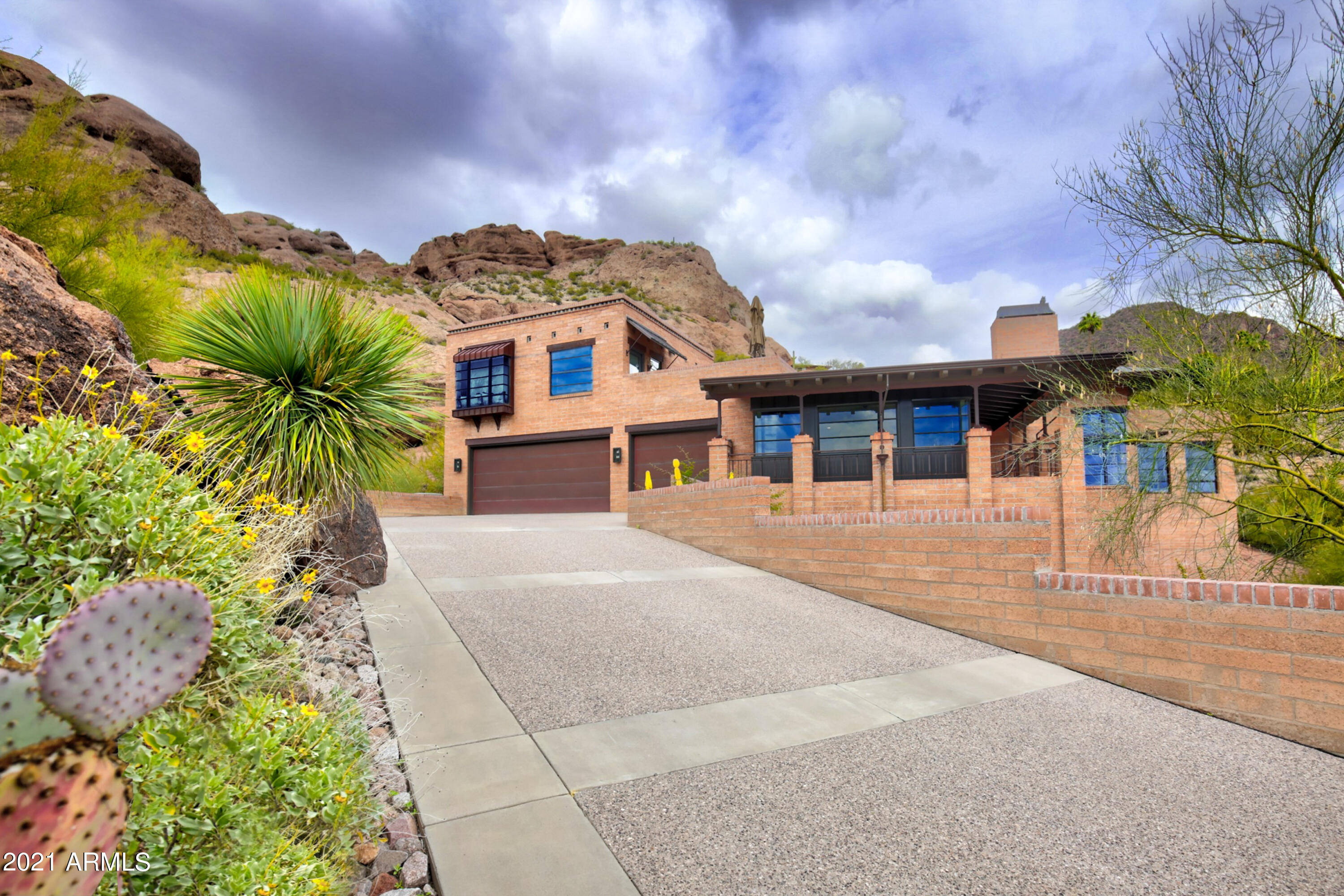 CAMELHEAD HEIGHTS - Residential