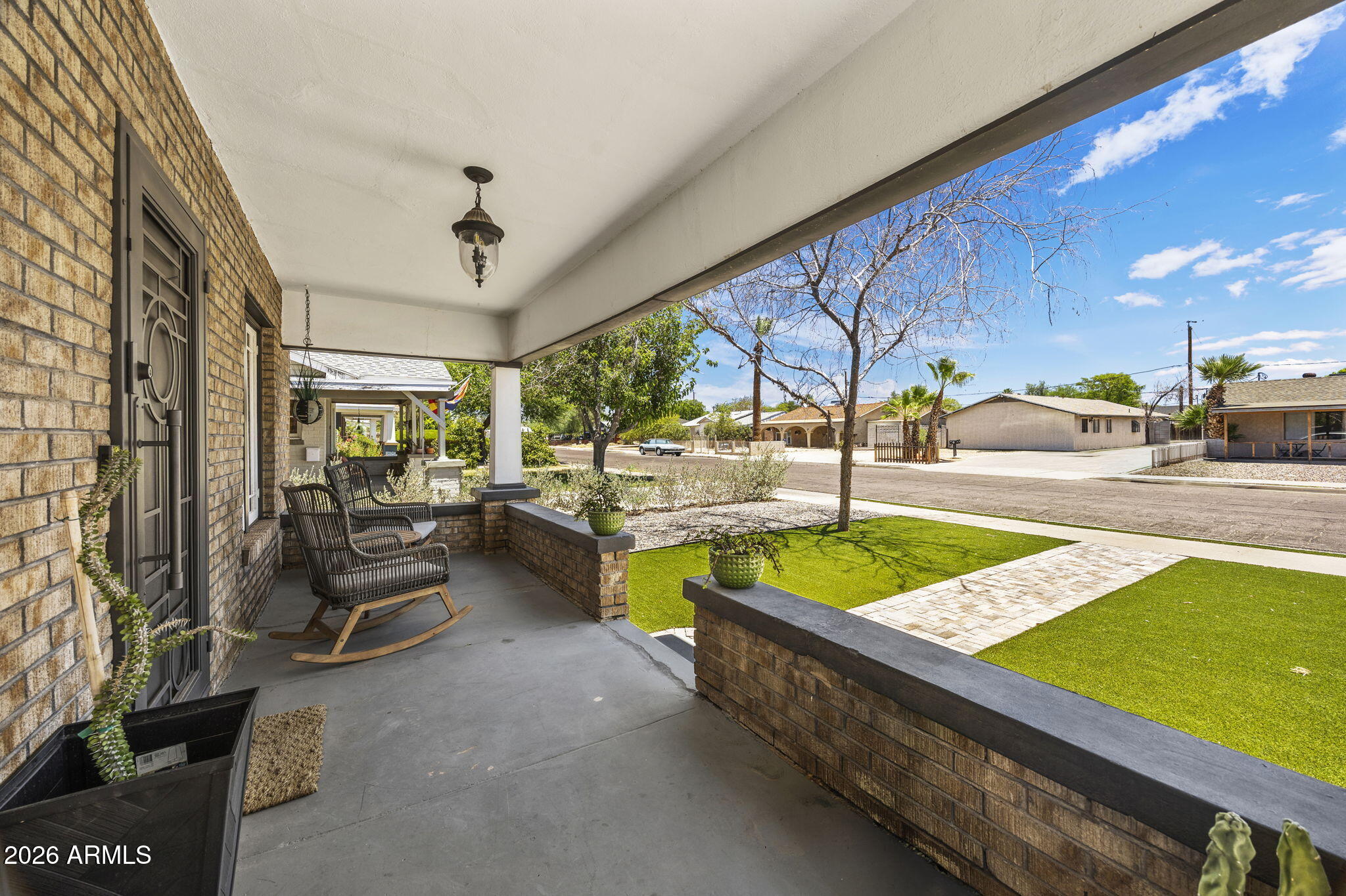 BEVAN PLACE - Residential
