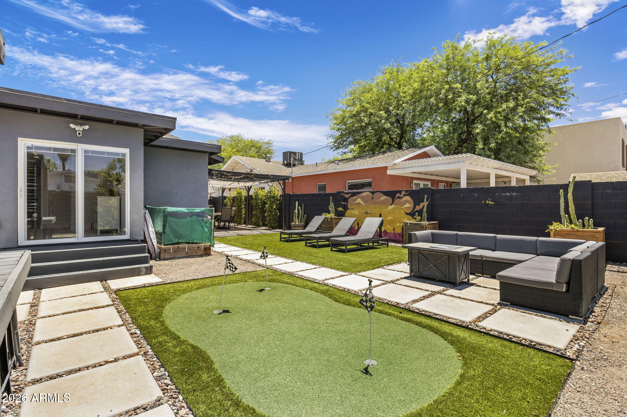 BEVAN PLACE - Residential