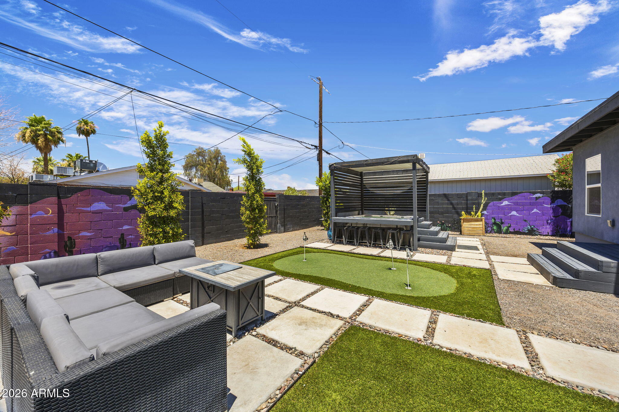 BEVAN PLACE - Residential