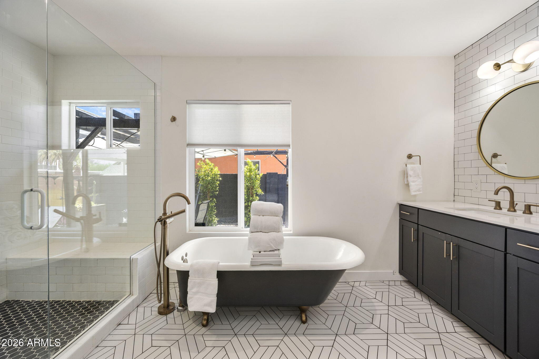 BEVAN PLACE - Residential