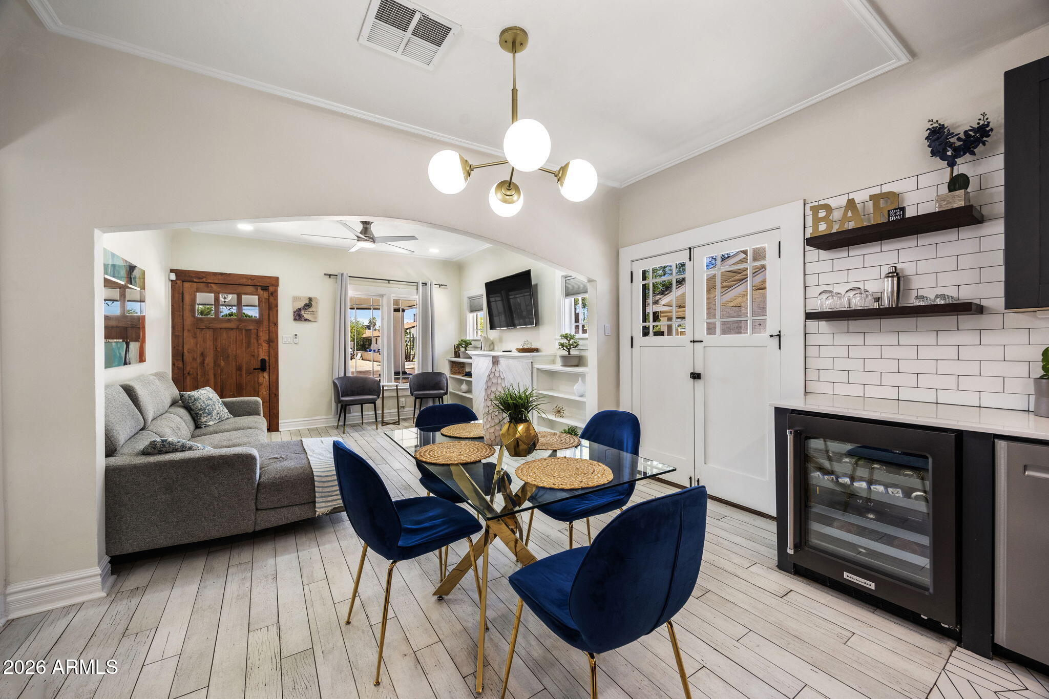 BEVAN PLACE - Residential