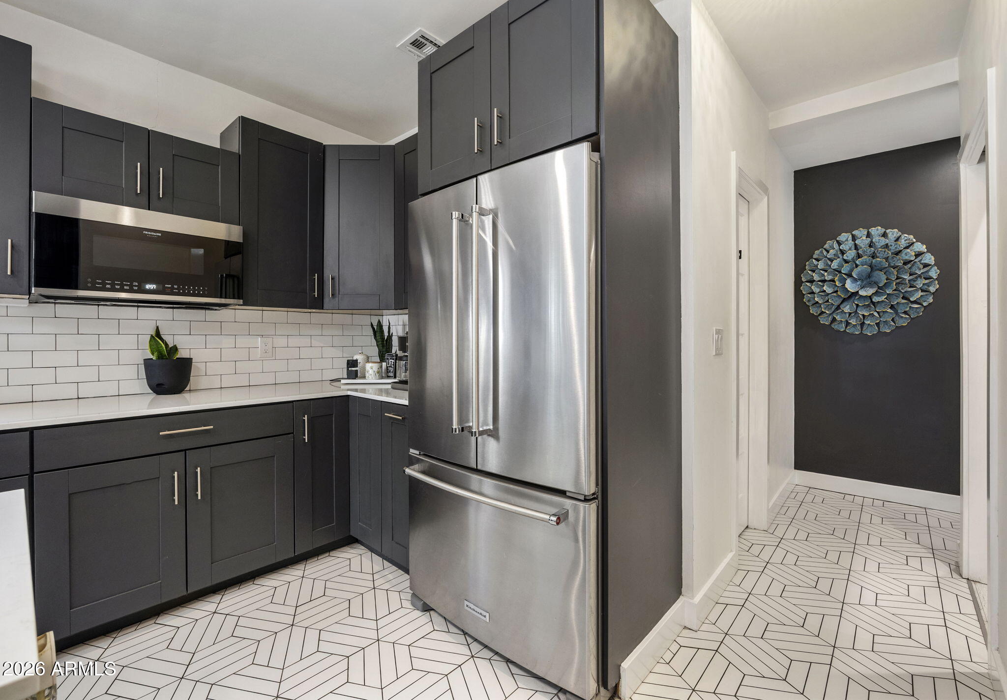 BEVAN PLACE - Residential