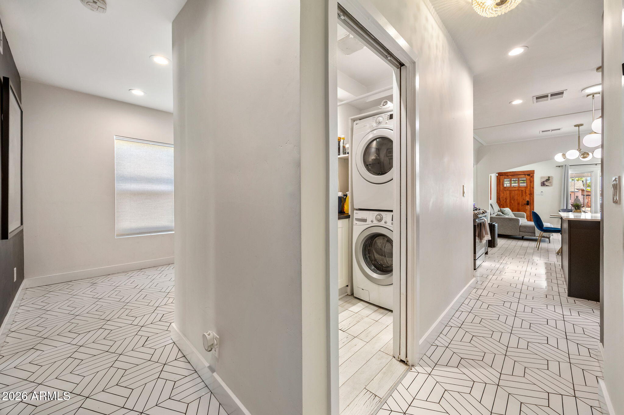 BEVAN PLACE - Residential