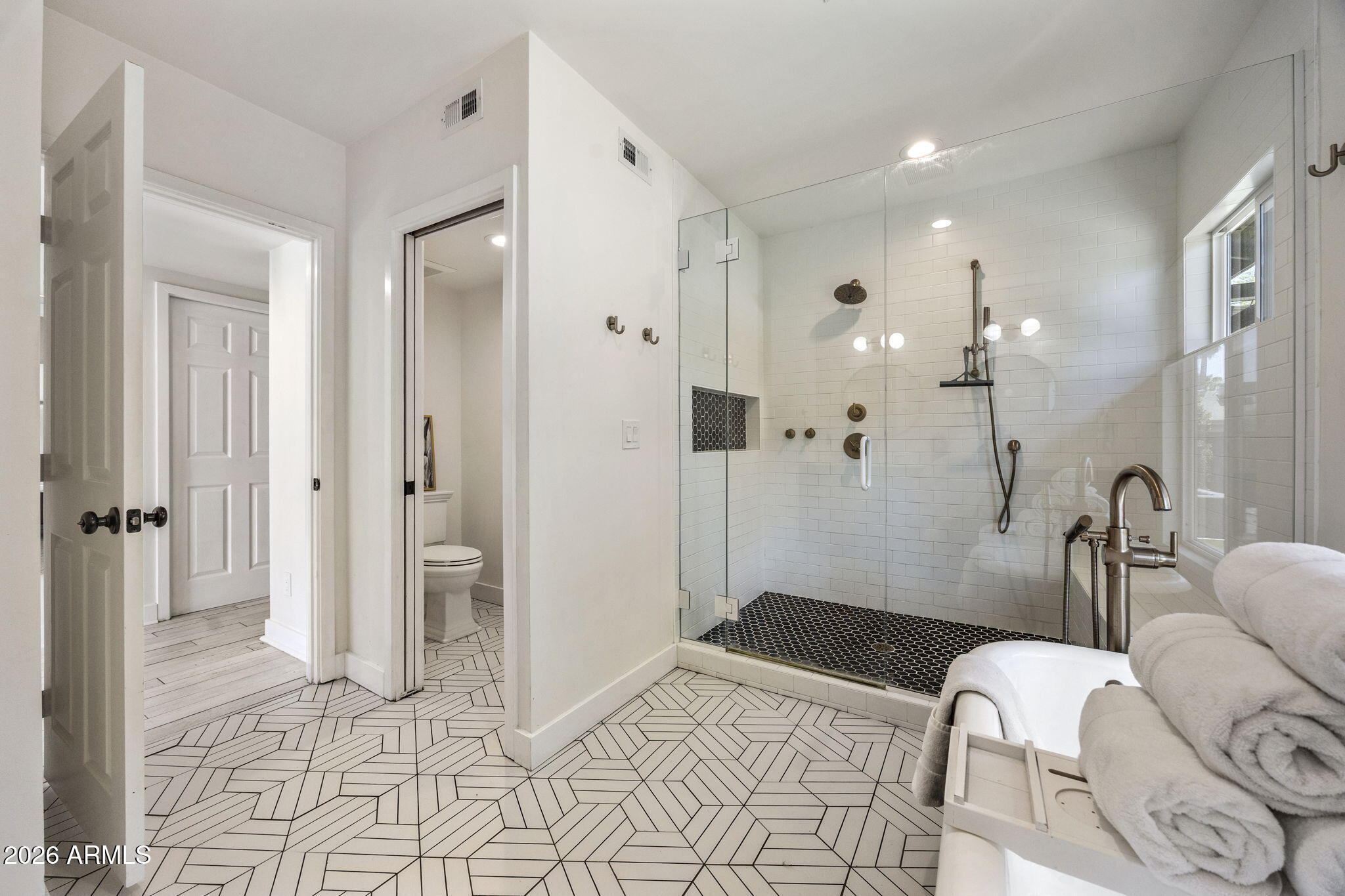 BEVAN PLACE - Residential