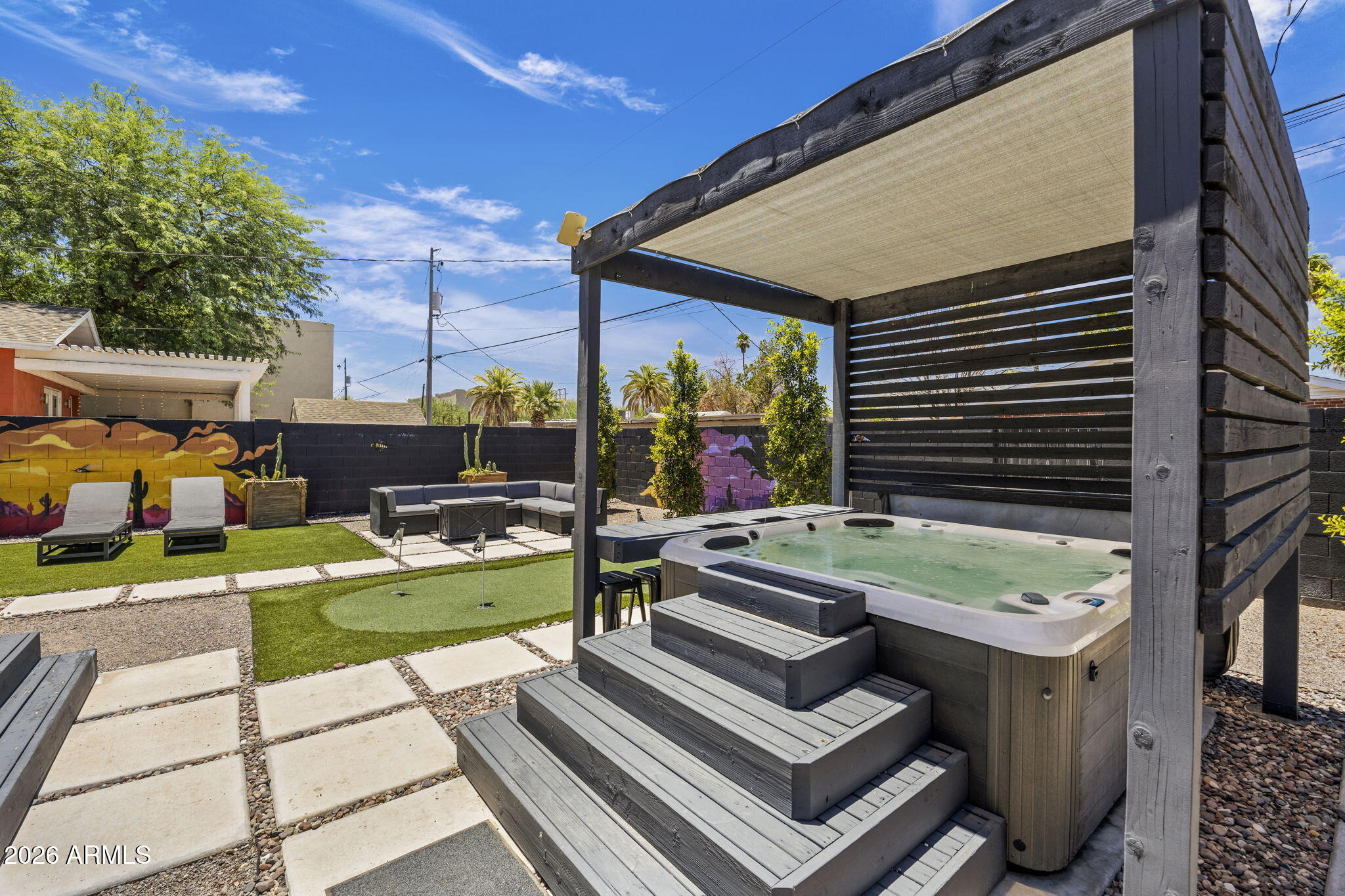 BEVAN PLACE - Residential