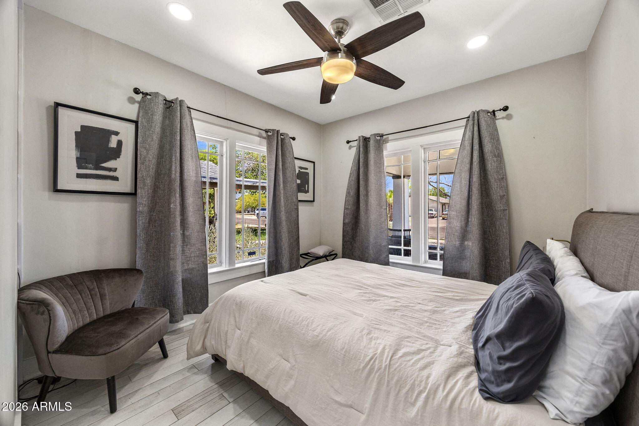 BEVAN PLACE - Residential