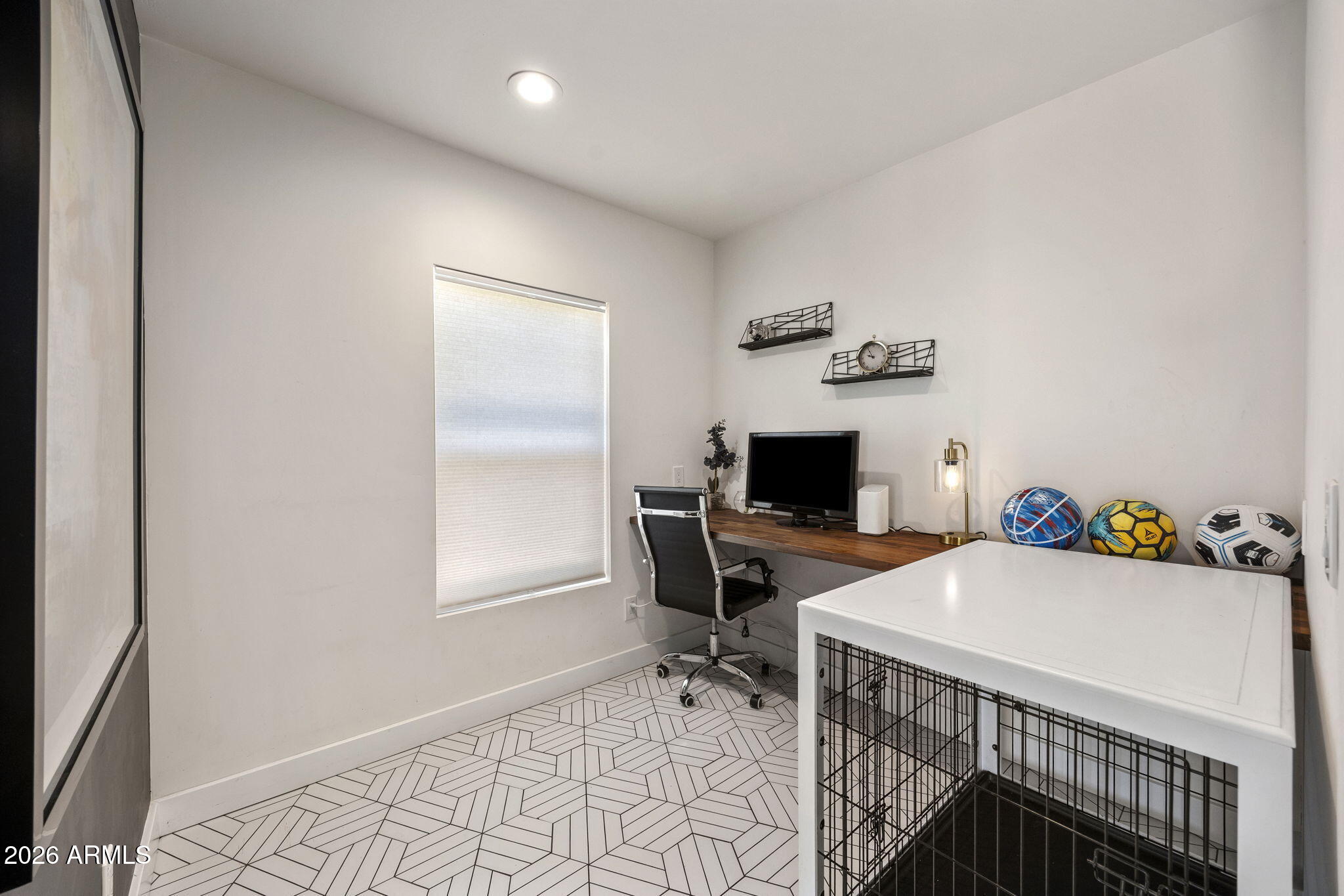BEVAN PLACE - Residential
