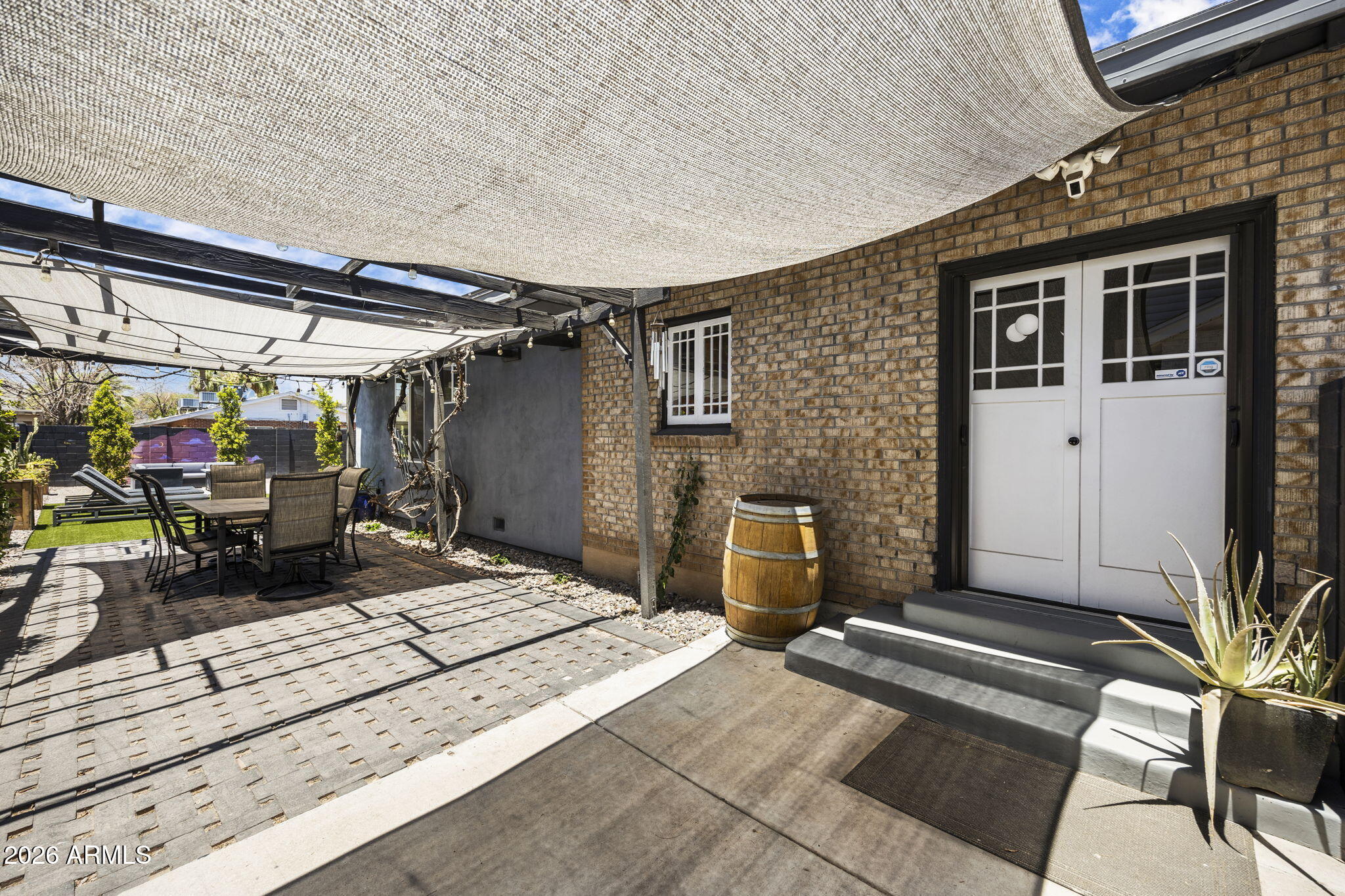 BEVAN PLACE - Residential