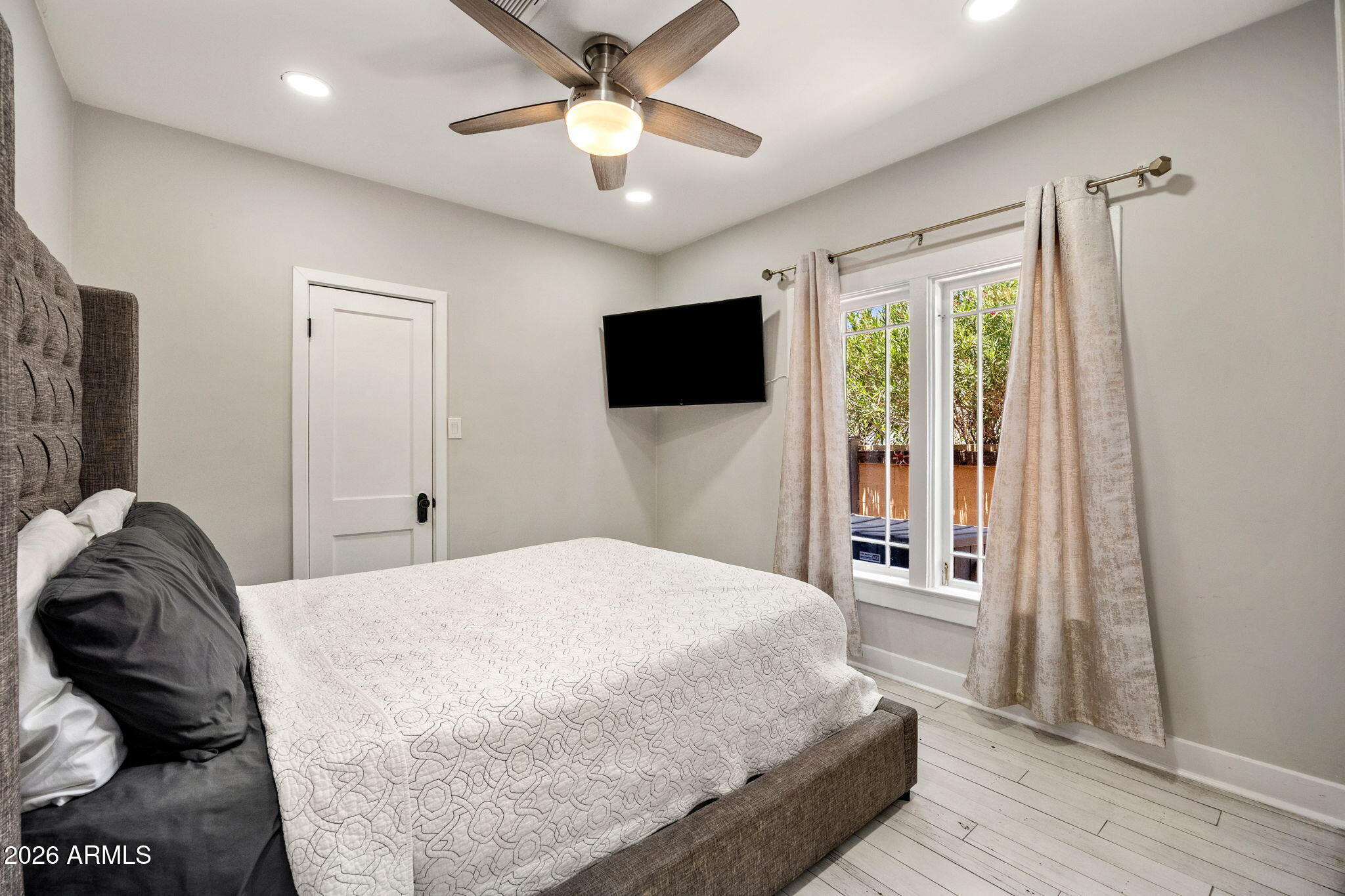 BEVAN PLACE - Residential