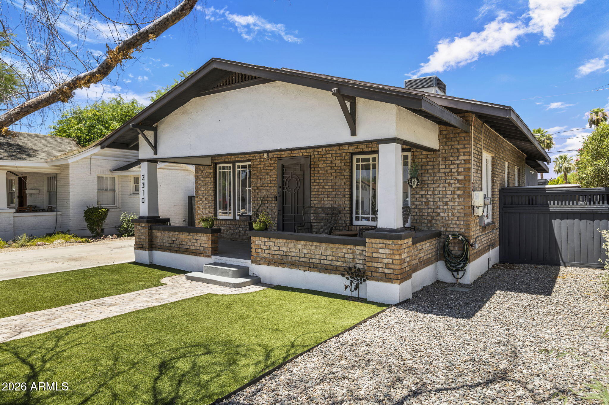 BEVAN PLACE - Residential