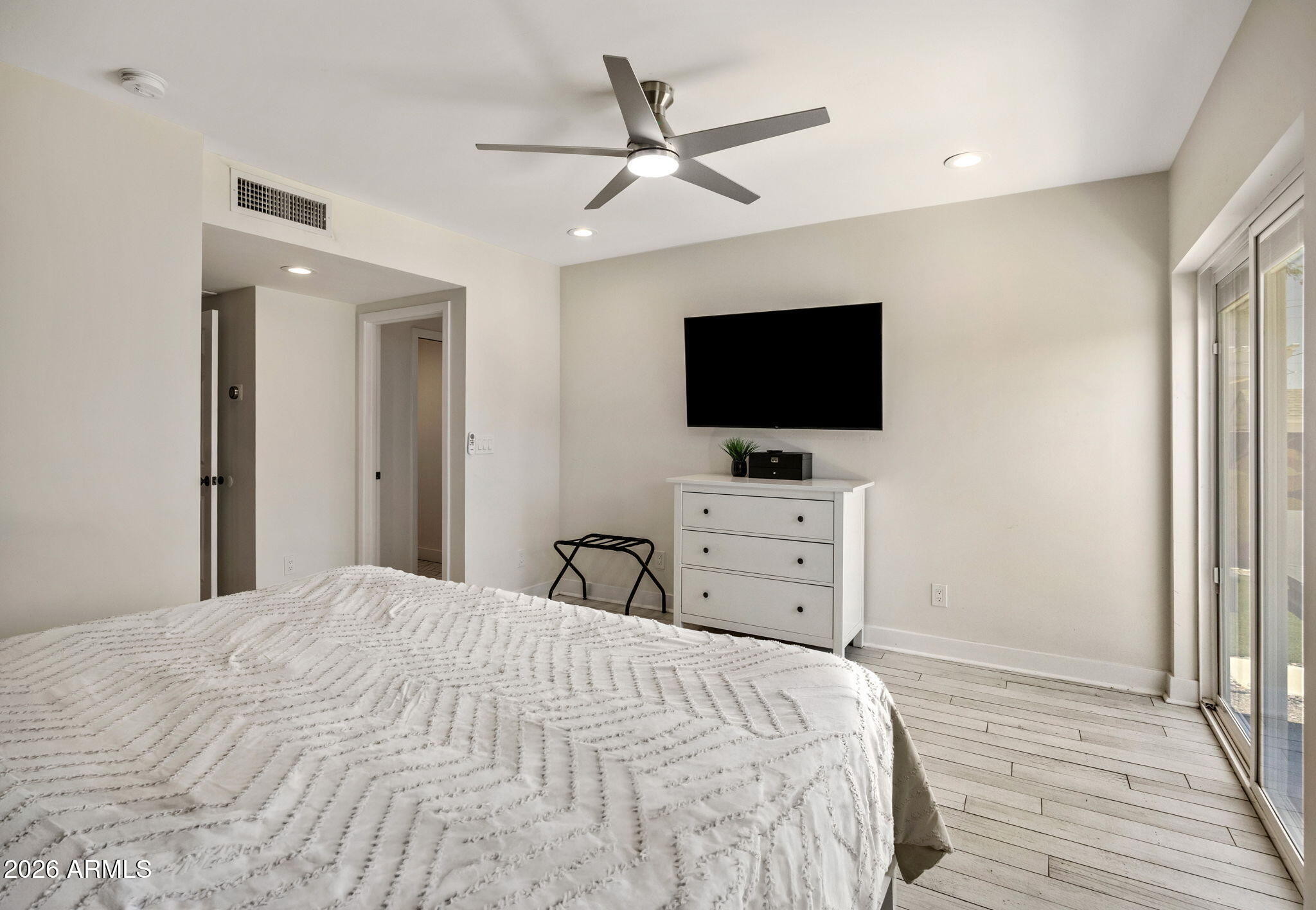 BEVAN PLACE - Residential