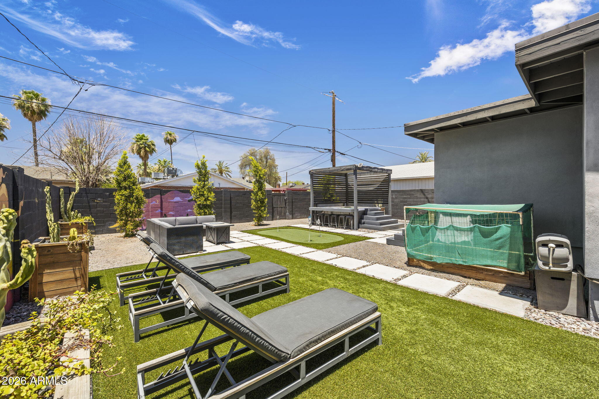 BEVAN PLACE - Residential