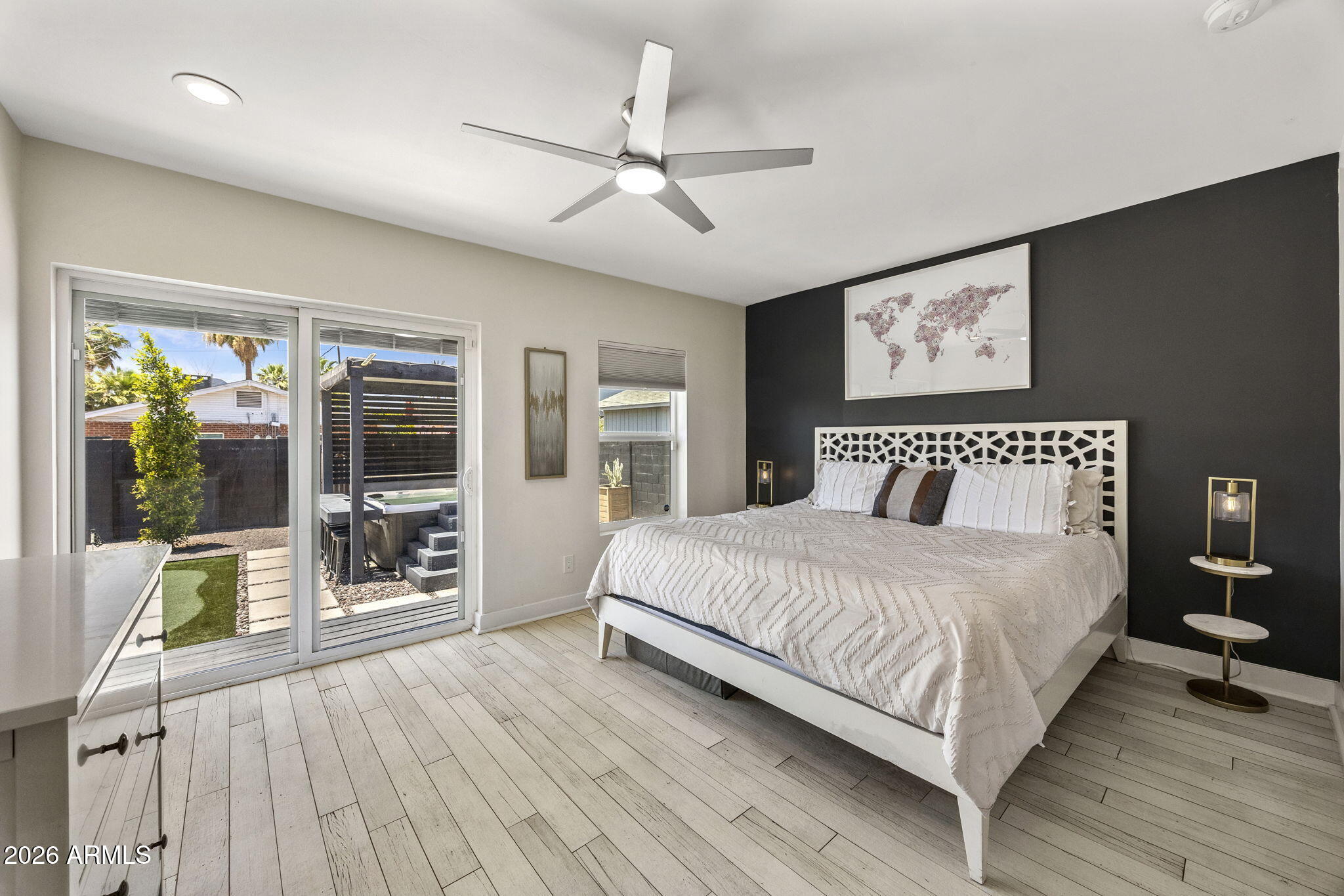 BEVAN PLACE - Residential
