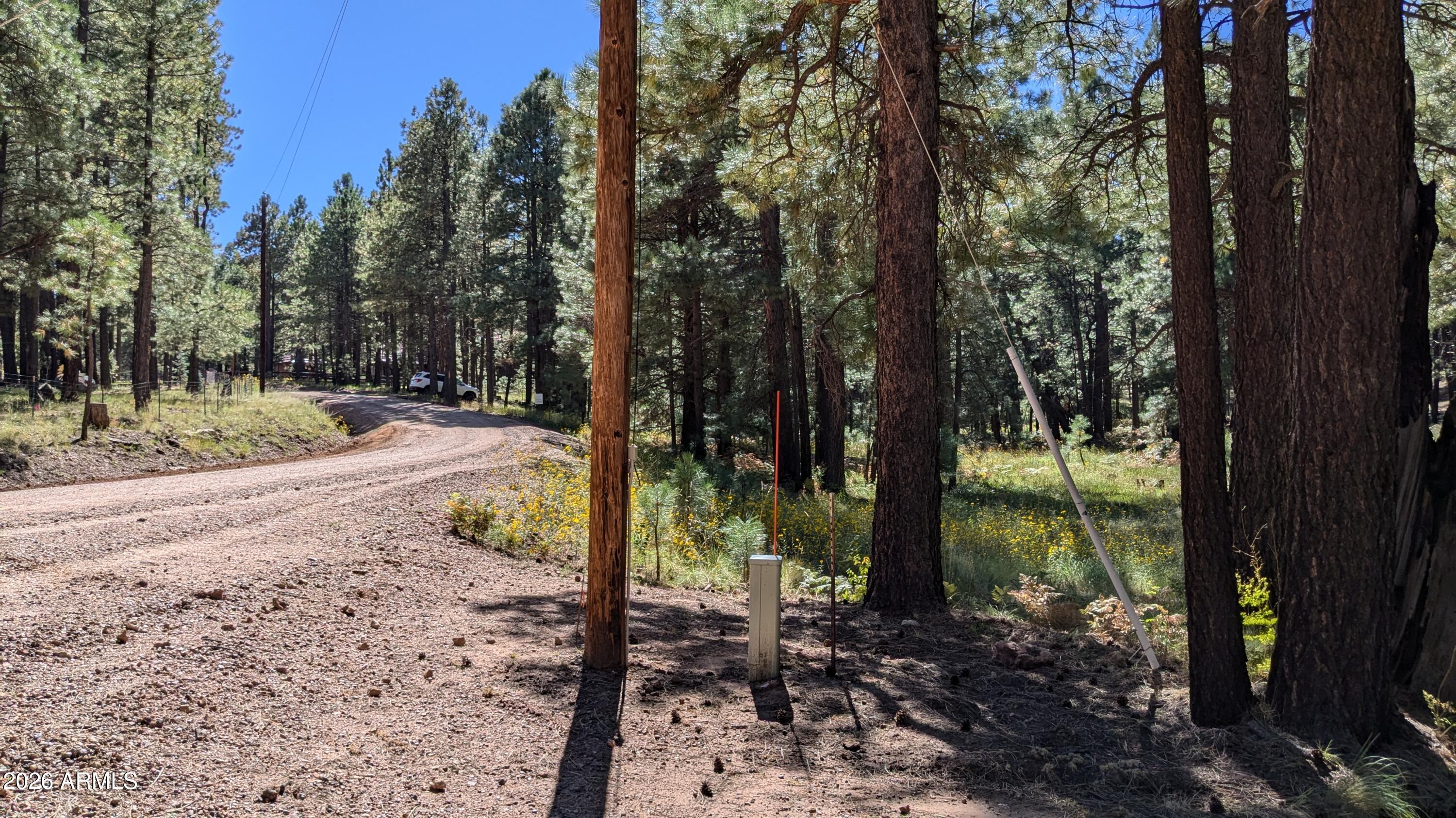 FOREST LAKES ESTATES 6 - Land